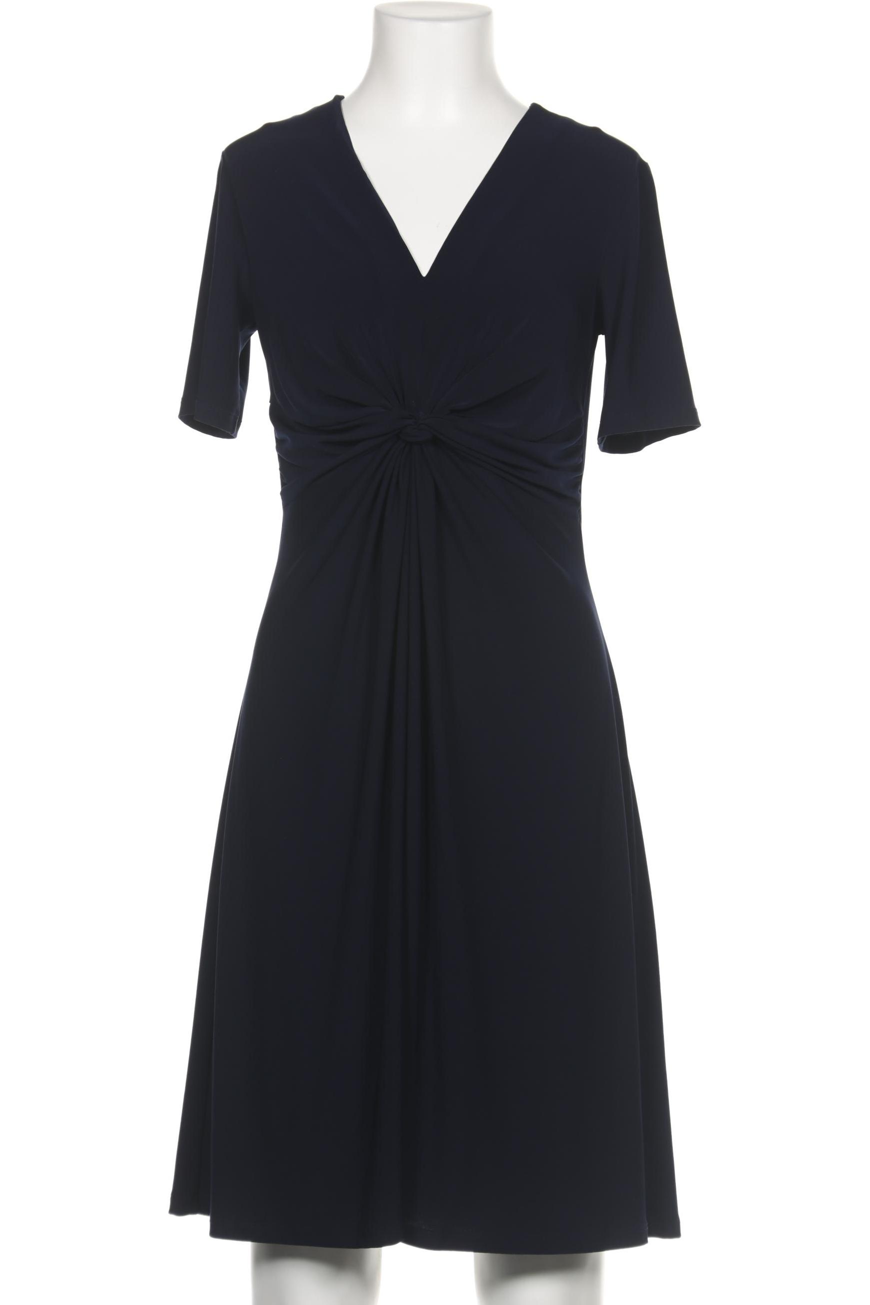 

Cartoon Damen Kleid, marineblau, Gr. 36