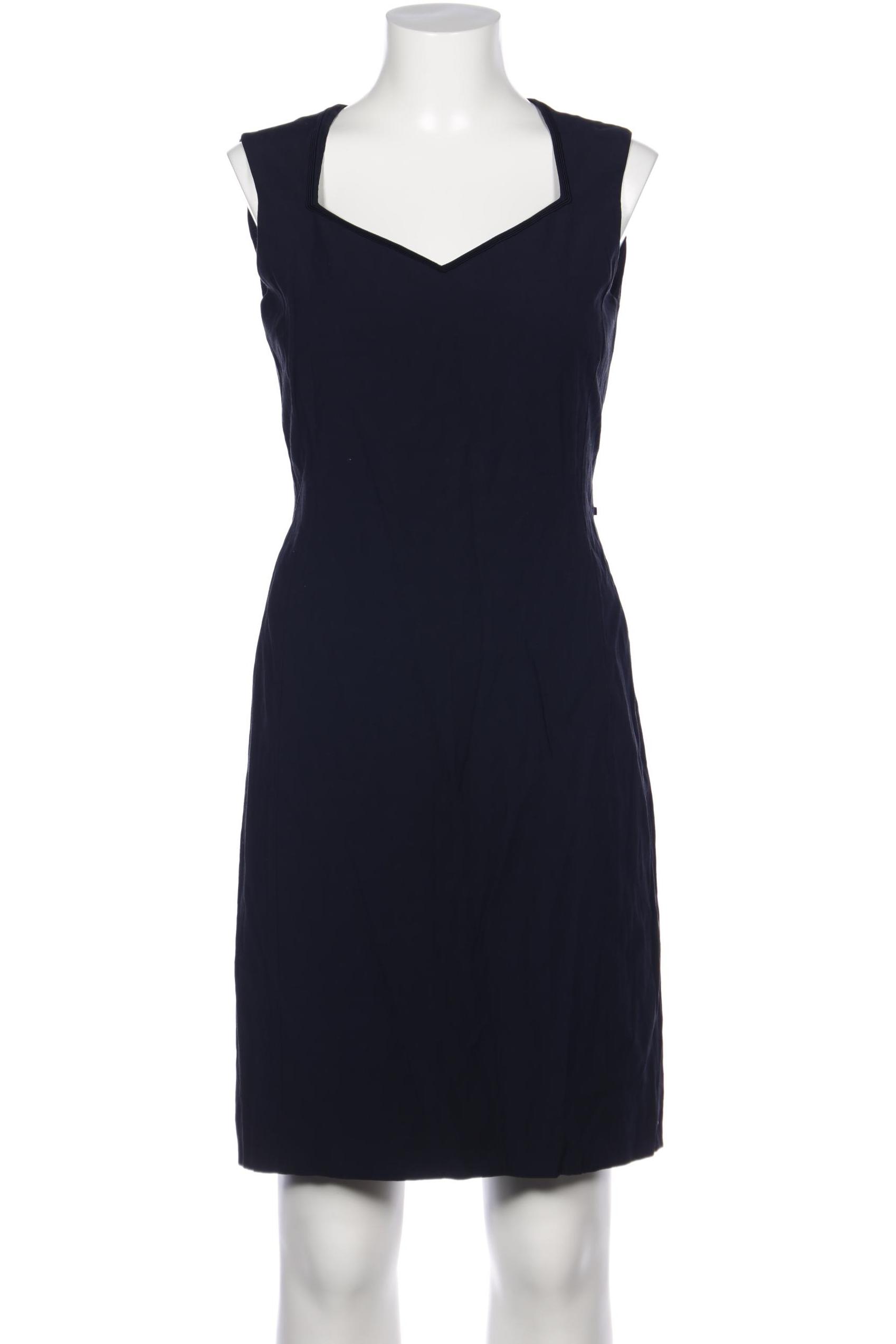 

Cartoon Damen Kleid, marineblau, Gr. 38