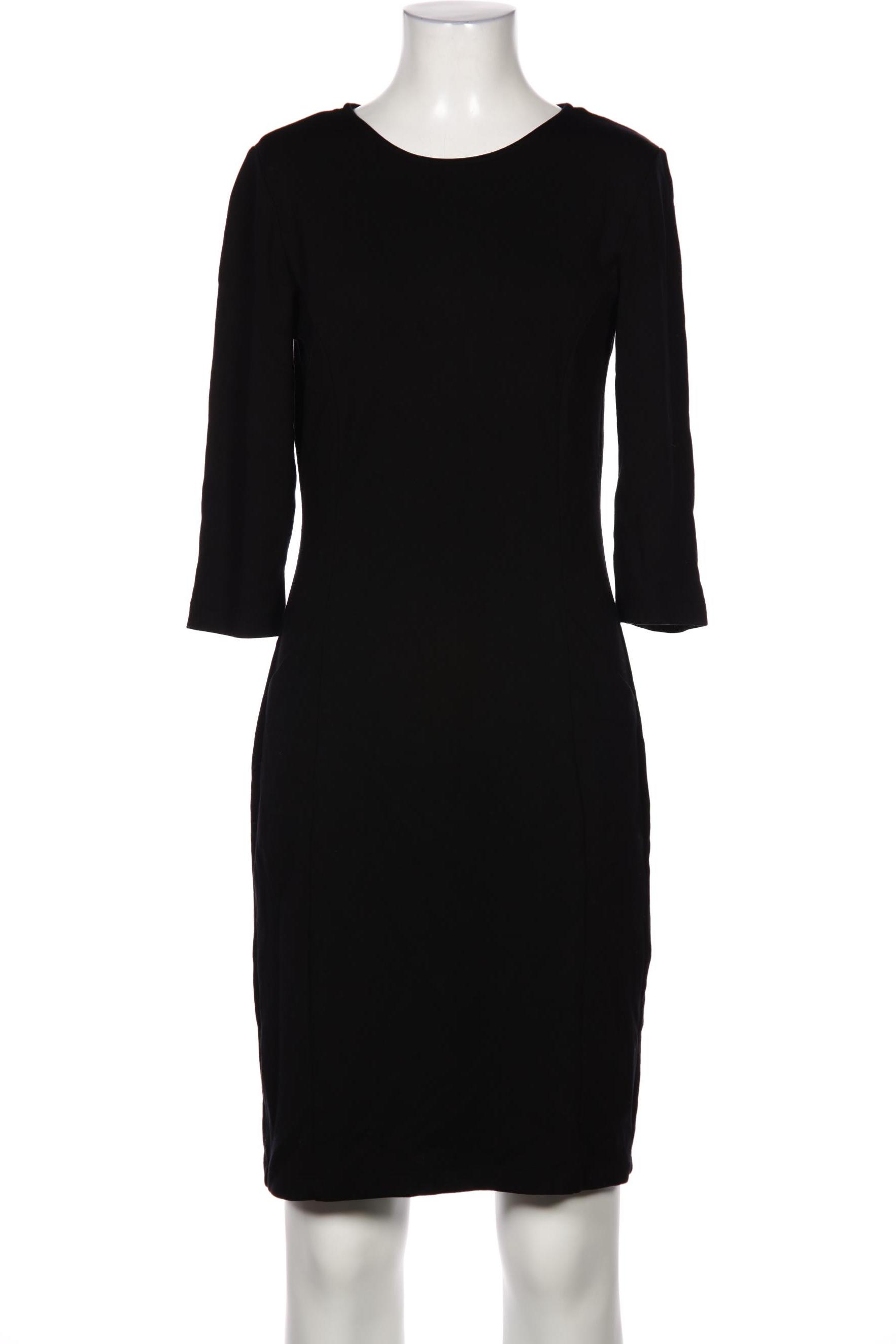 

Cartoon Damen Kleid, schwarz
