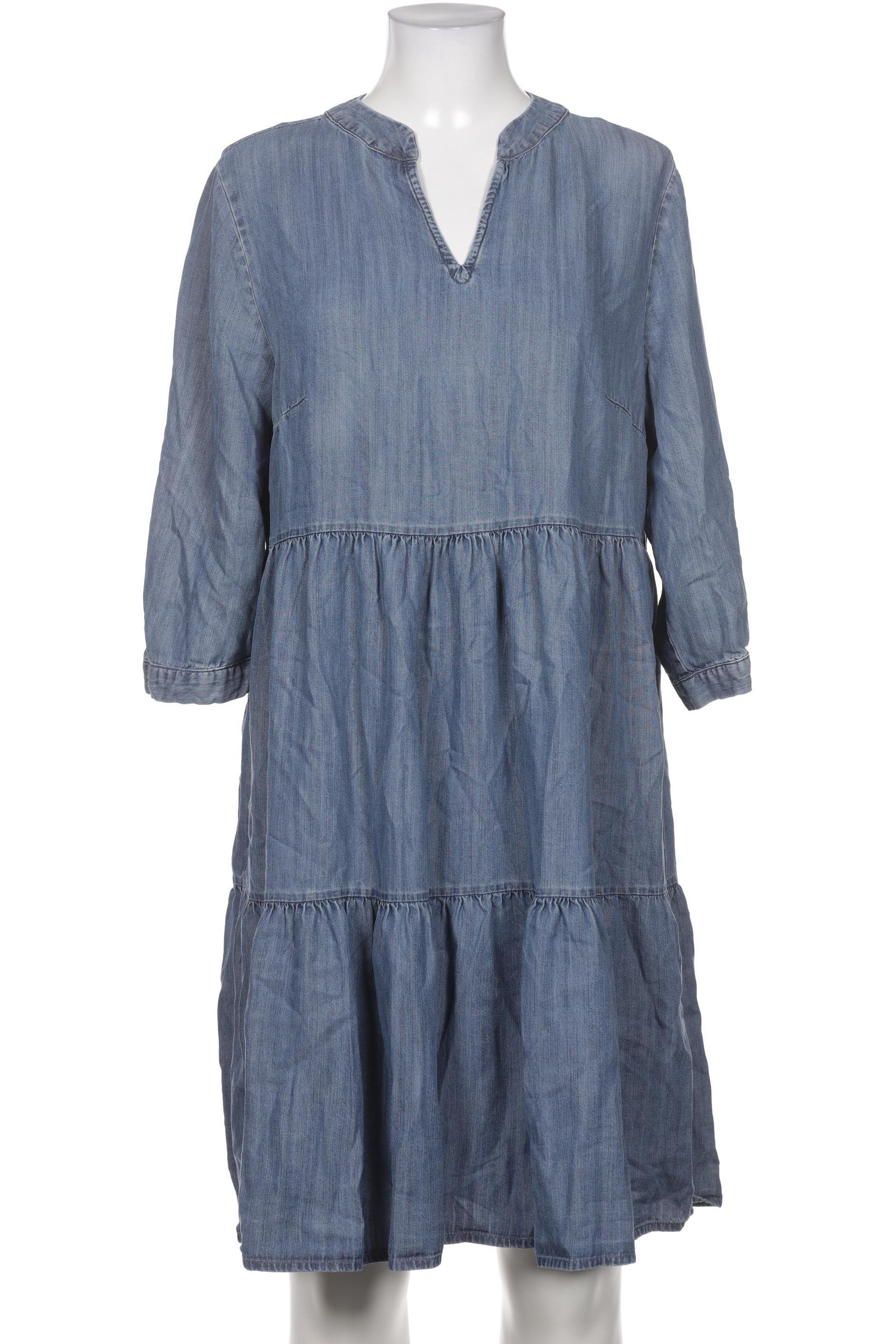 

Cartoon Damen Kleid, blau, Gr. 42