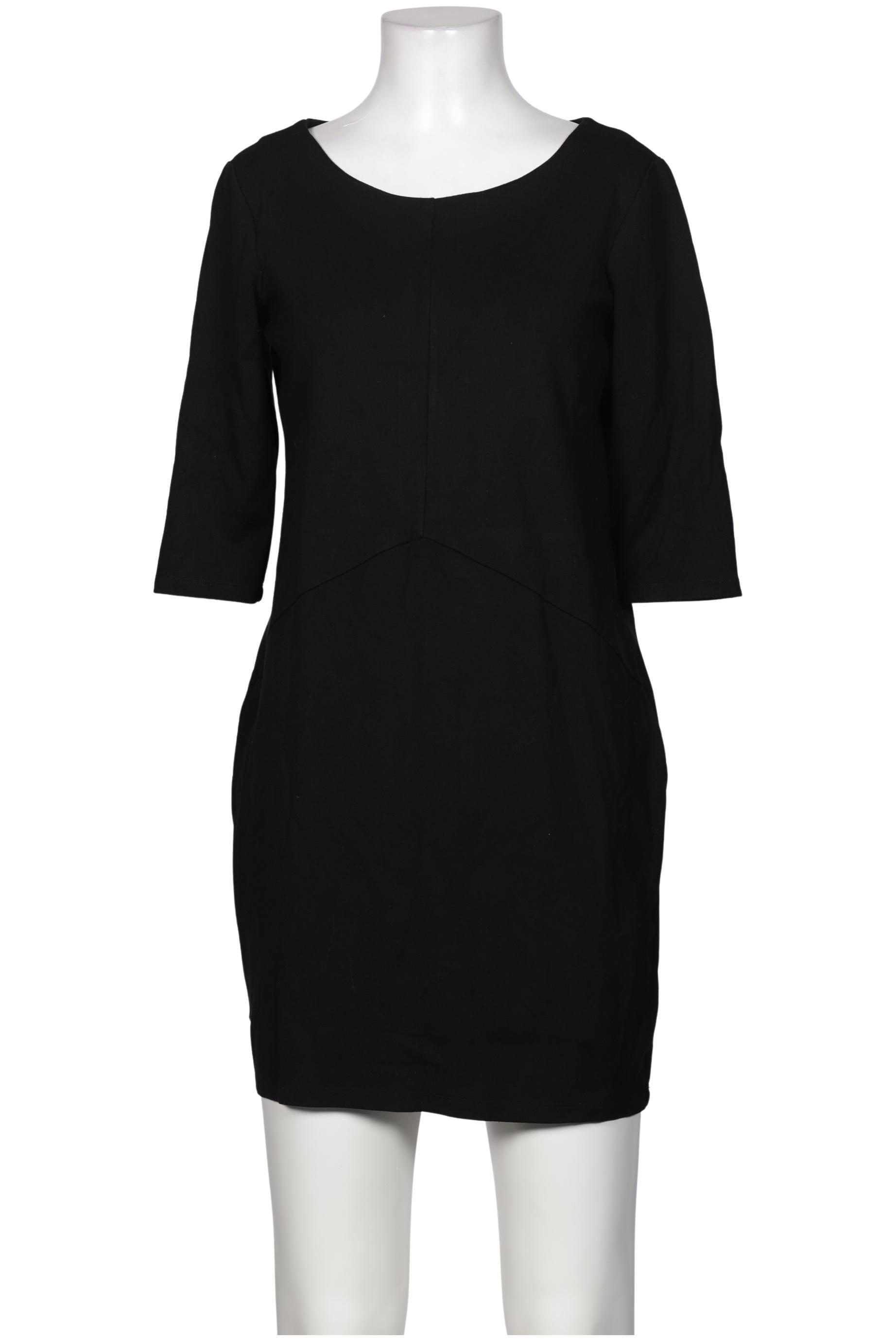 Thumbnail - Cartoon Damen Kleid, schwarz, Gr. 36