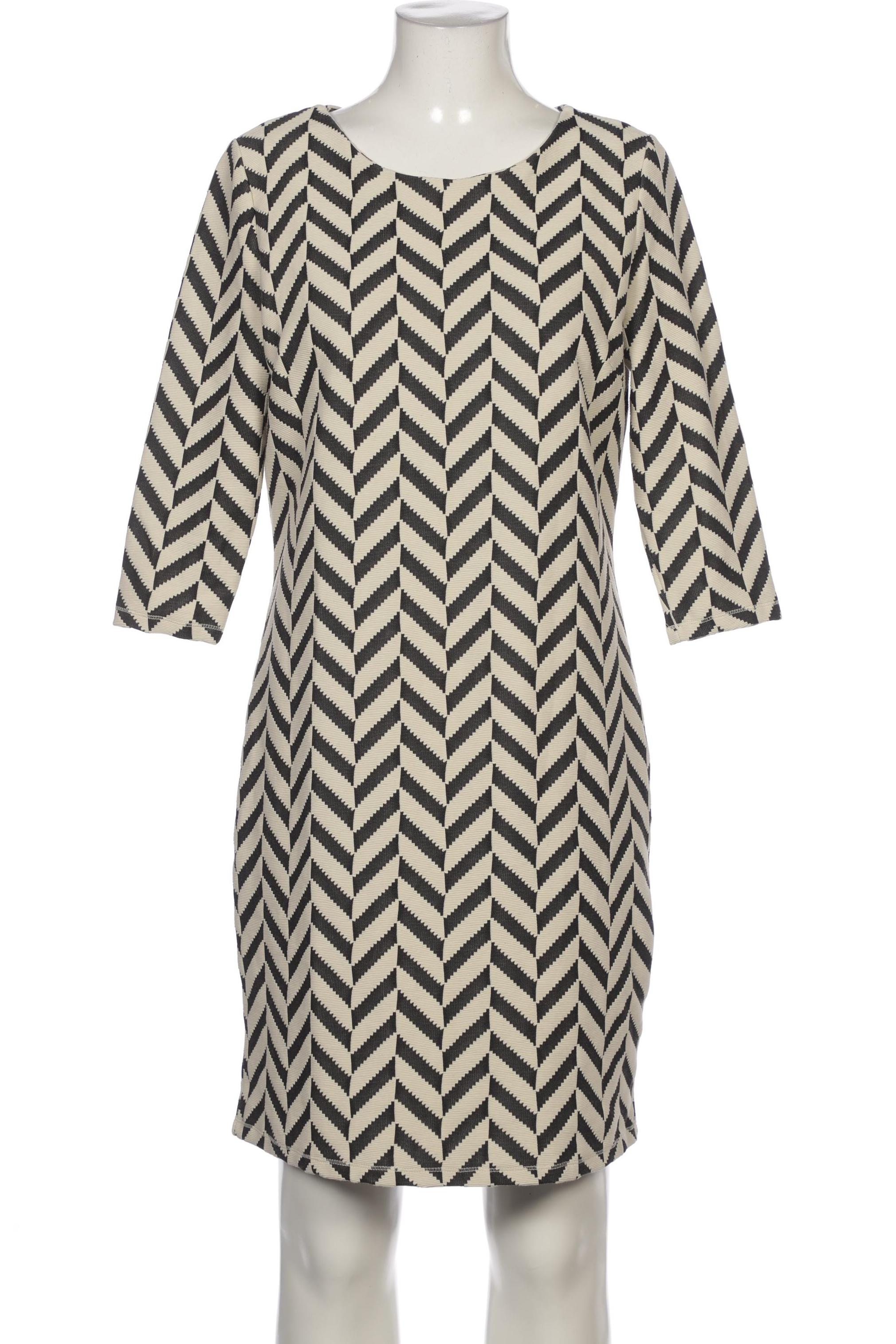 

Cartoon Damen Kleid, mehrfarbig