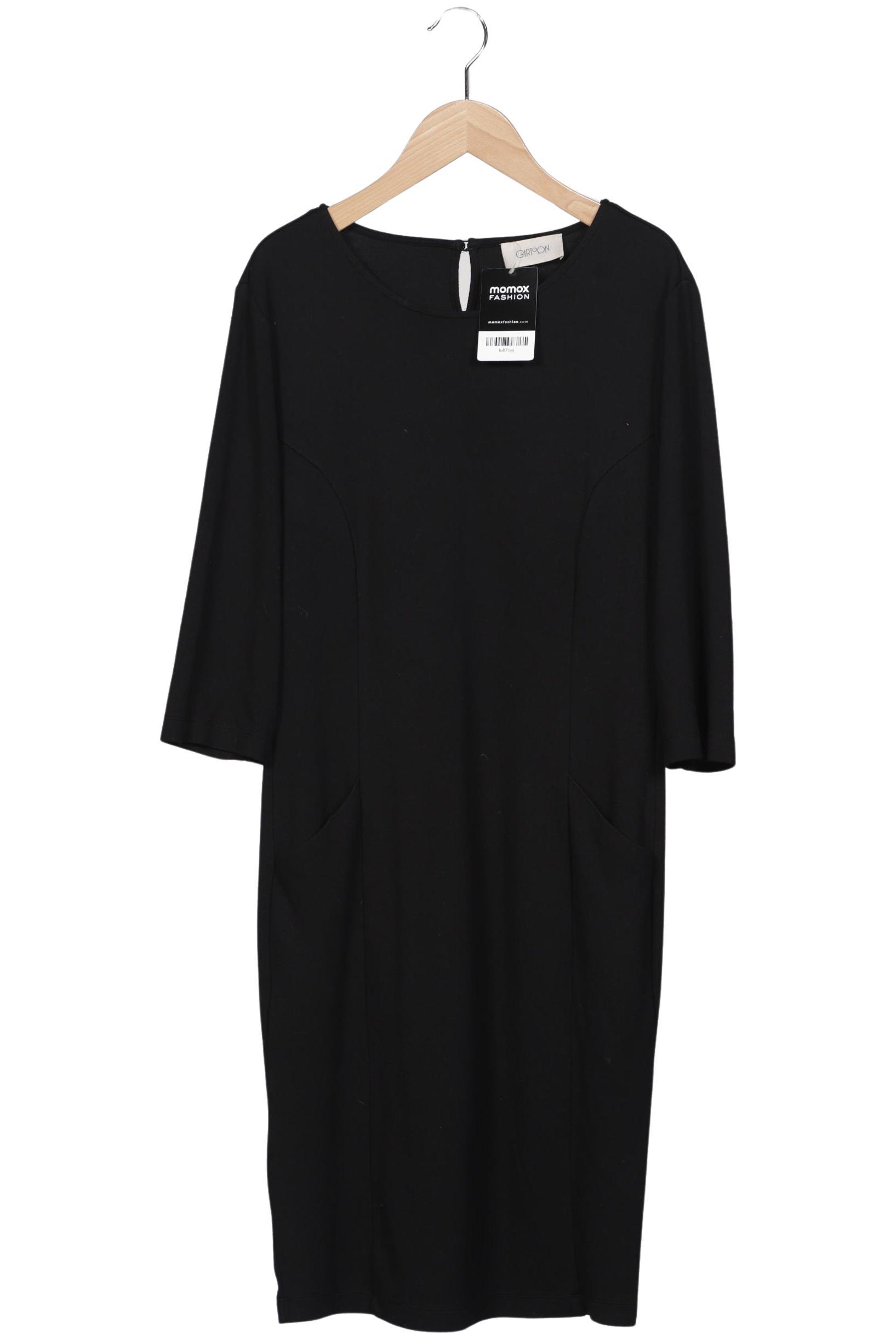 

Cartoon Damen Kleid, schwarz, Gr. 40