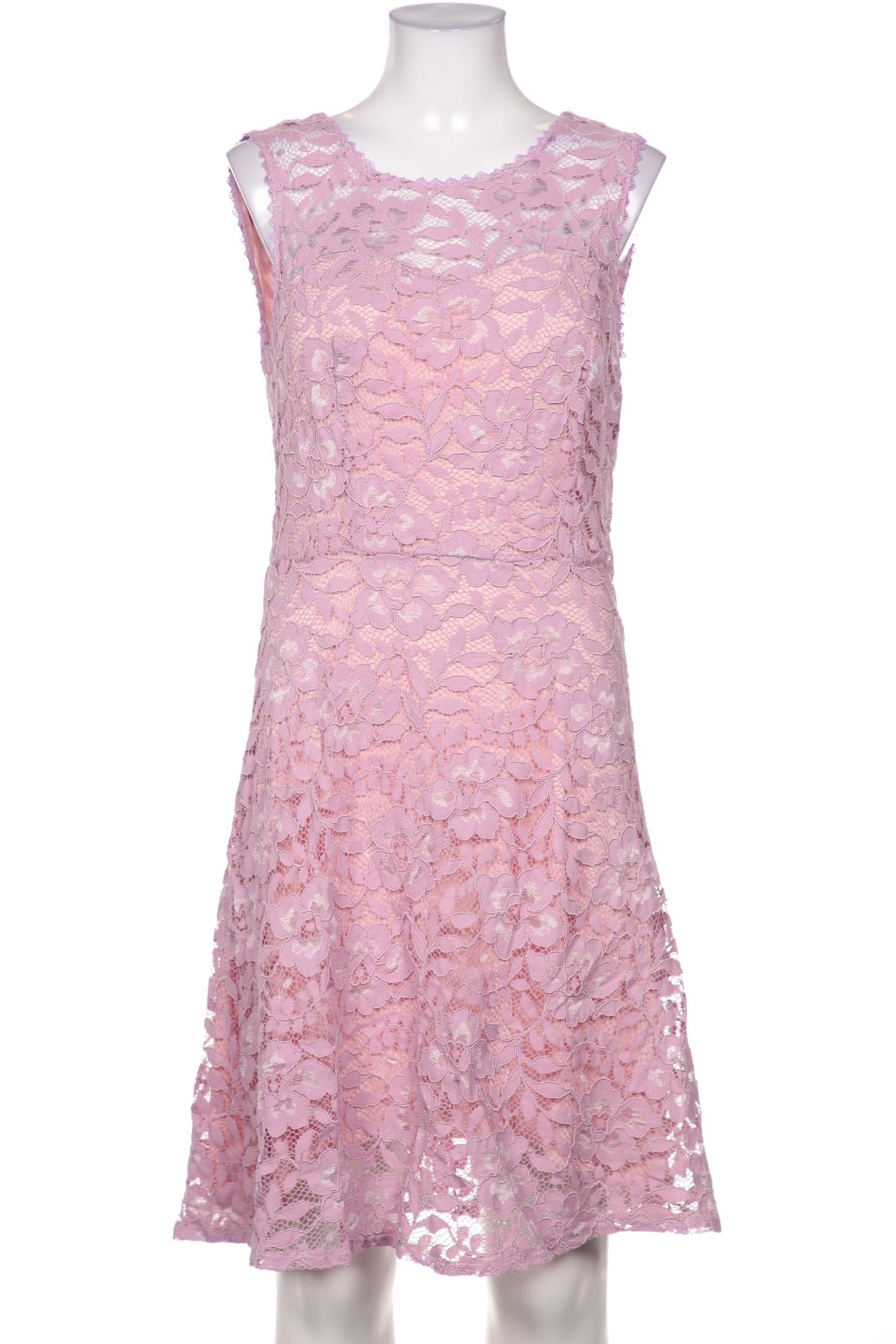 

Cartoon Damen Kleid, flieder, Gr. 40