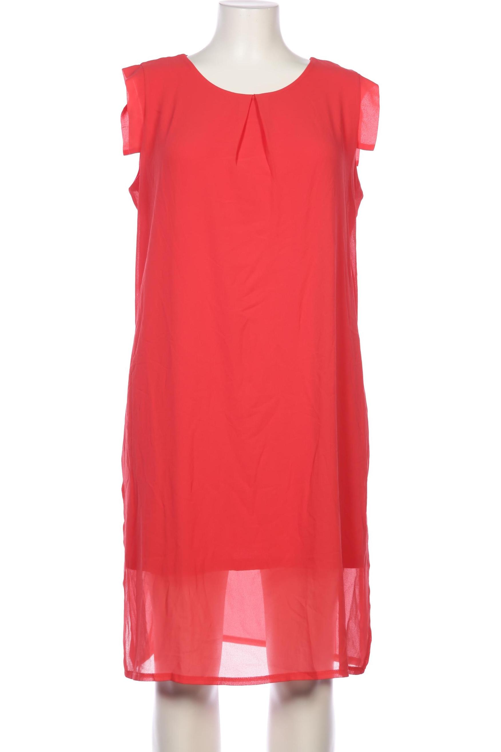 

Cartoon Damen Kleid, rot, Gr. 44