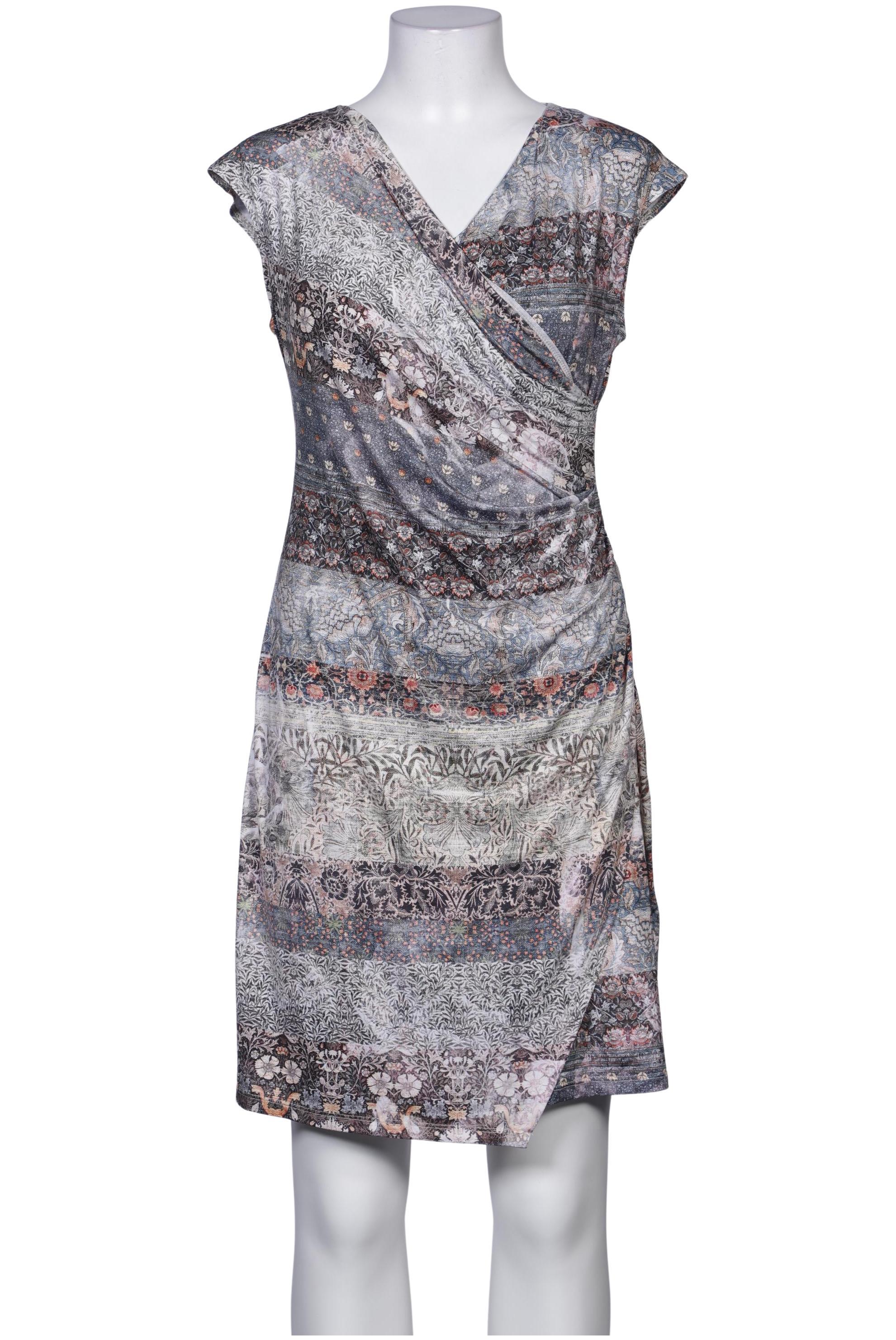 

Cartoon Damen Kleid, mehrfarbig, Gr. 38
