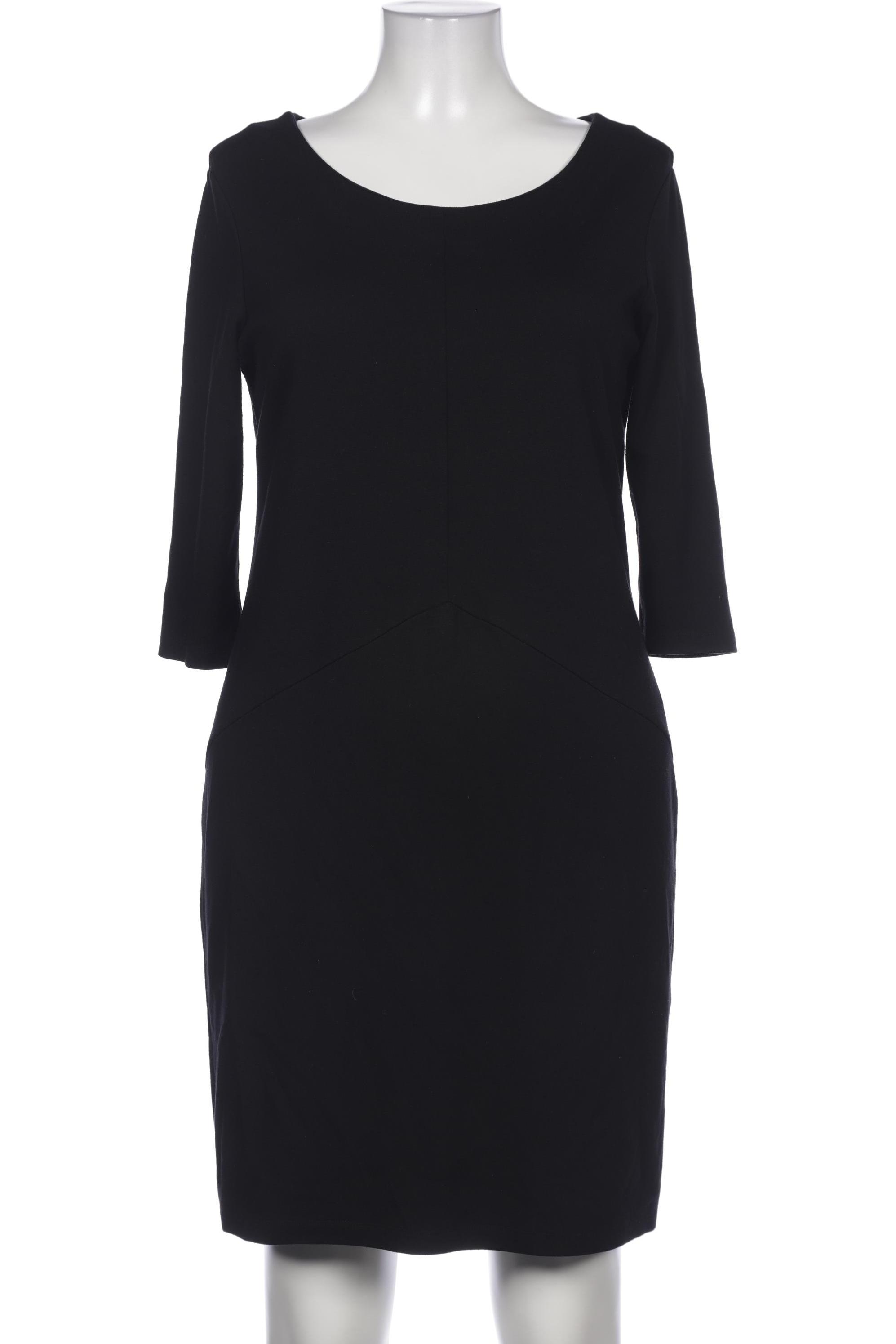 

Cartoon Damen Kleid, schwarz
