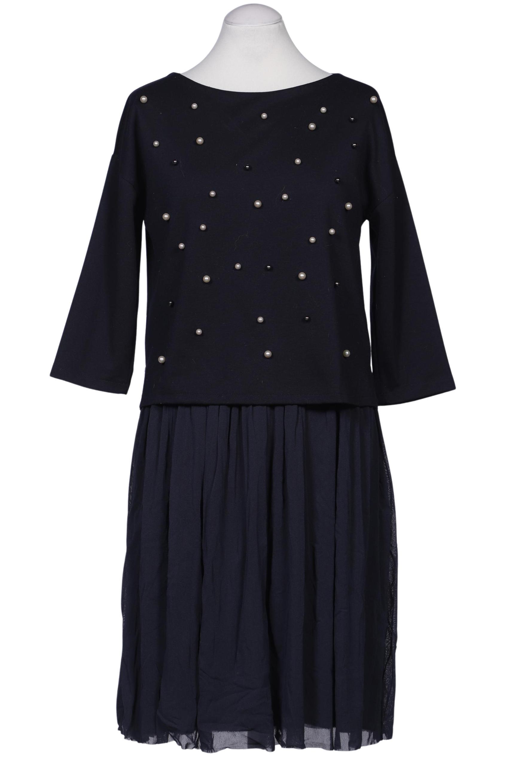 

Cartoon Damen Kleid, marineblau, Gr. 38