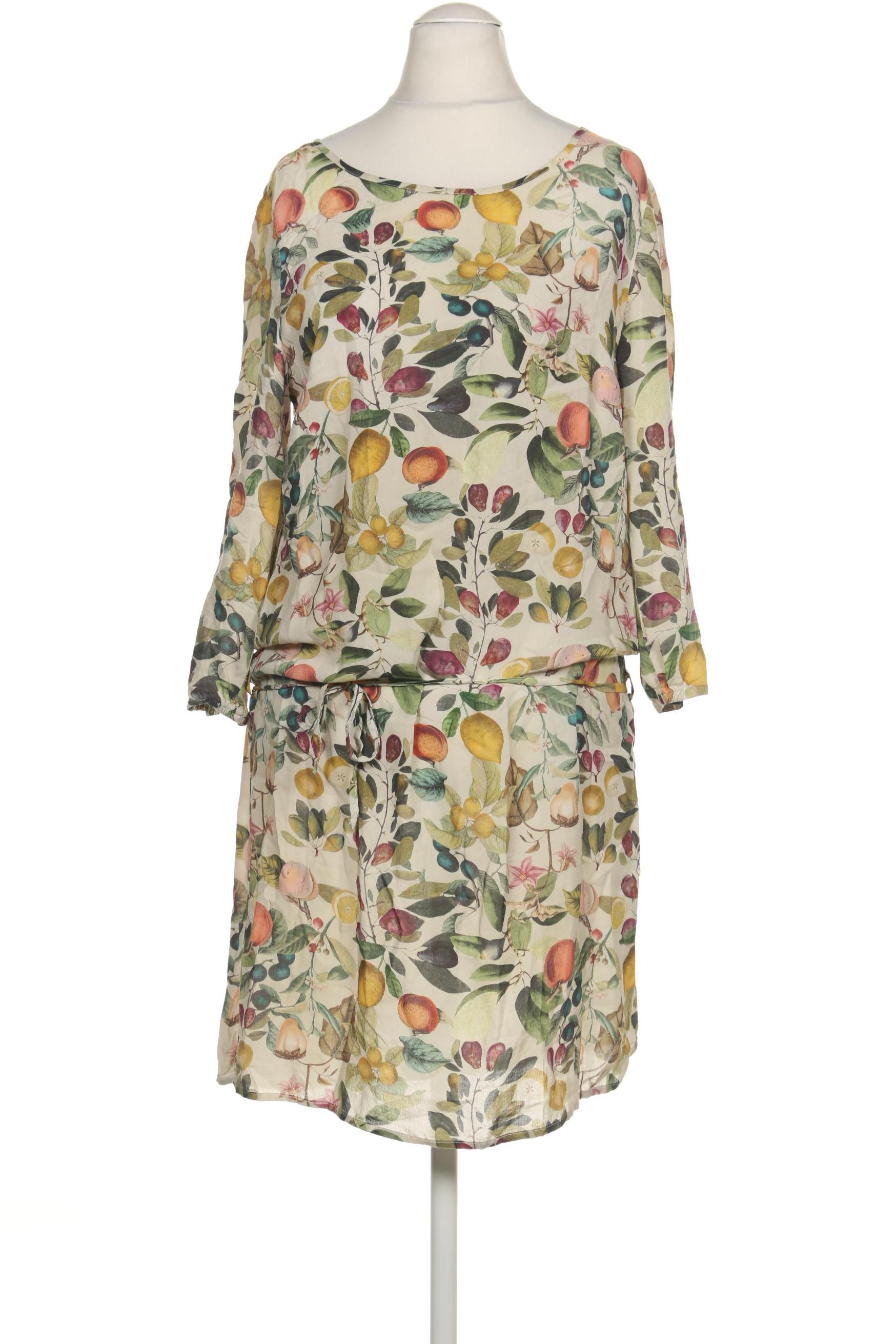 

Cartoon Damen Kleid, grün, Gr. 36