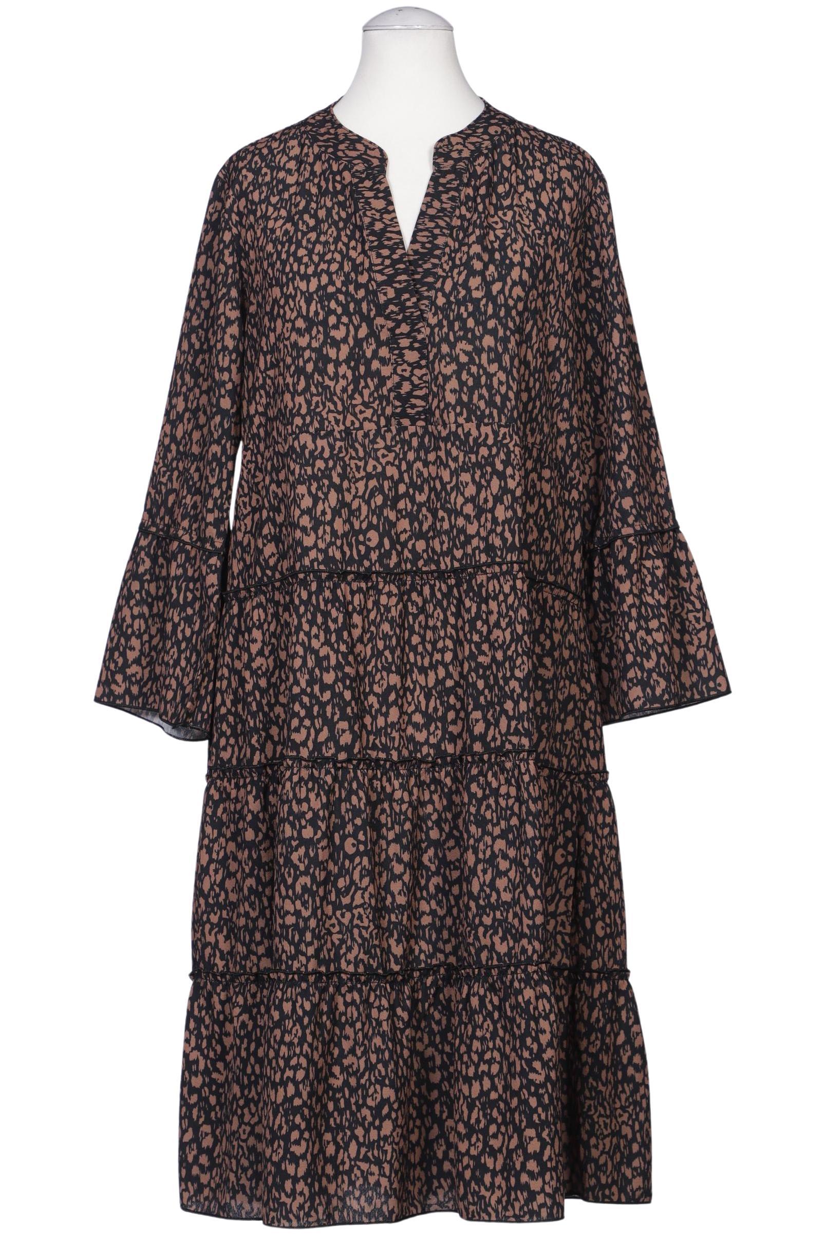 

Cartoon Damen Kleid, mehrfarbig, Gr. 36