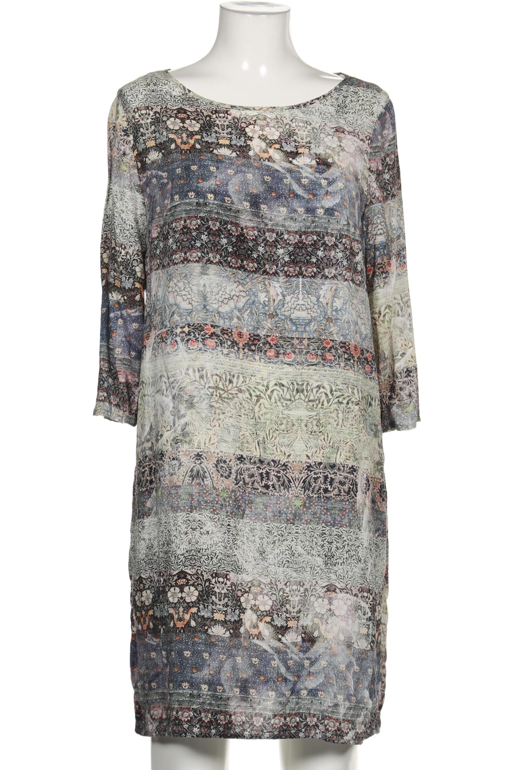 

Cartoon Damen Kleid, mehrfarbig, Gr. 38