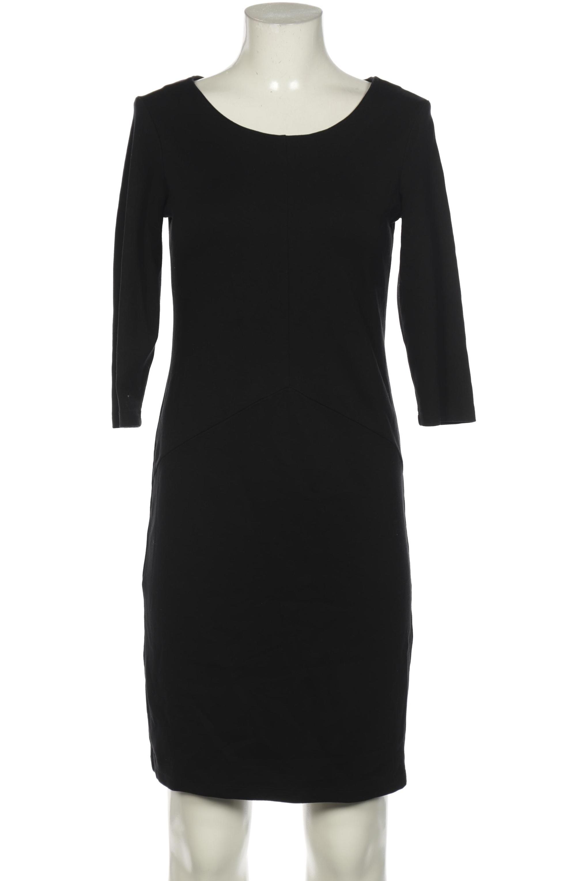 

Cartoon Damen Kleid, schwarz