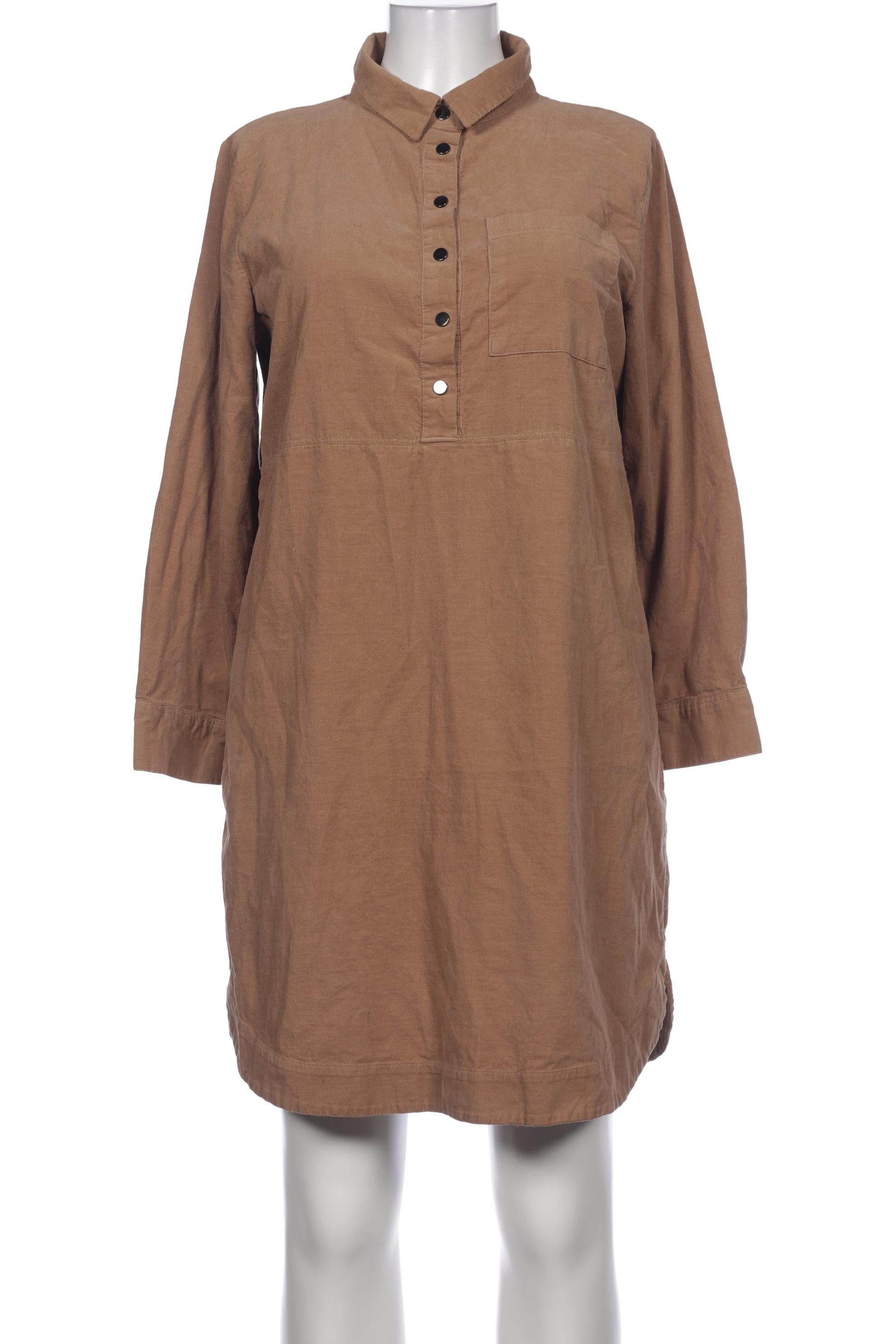 

Cartoon Damen Kleid, braun, Gr. 42
