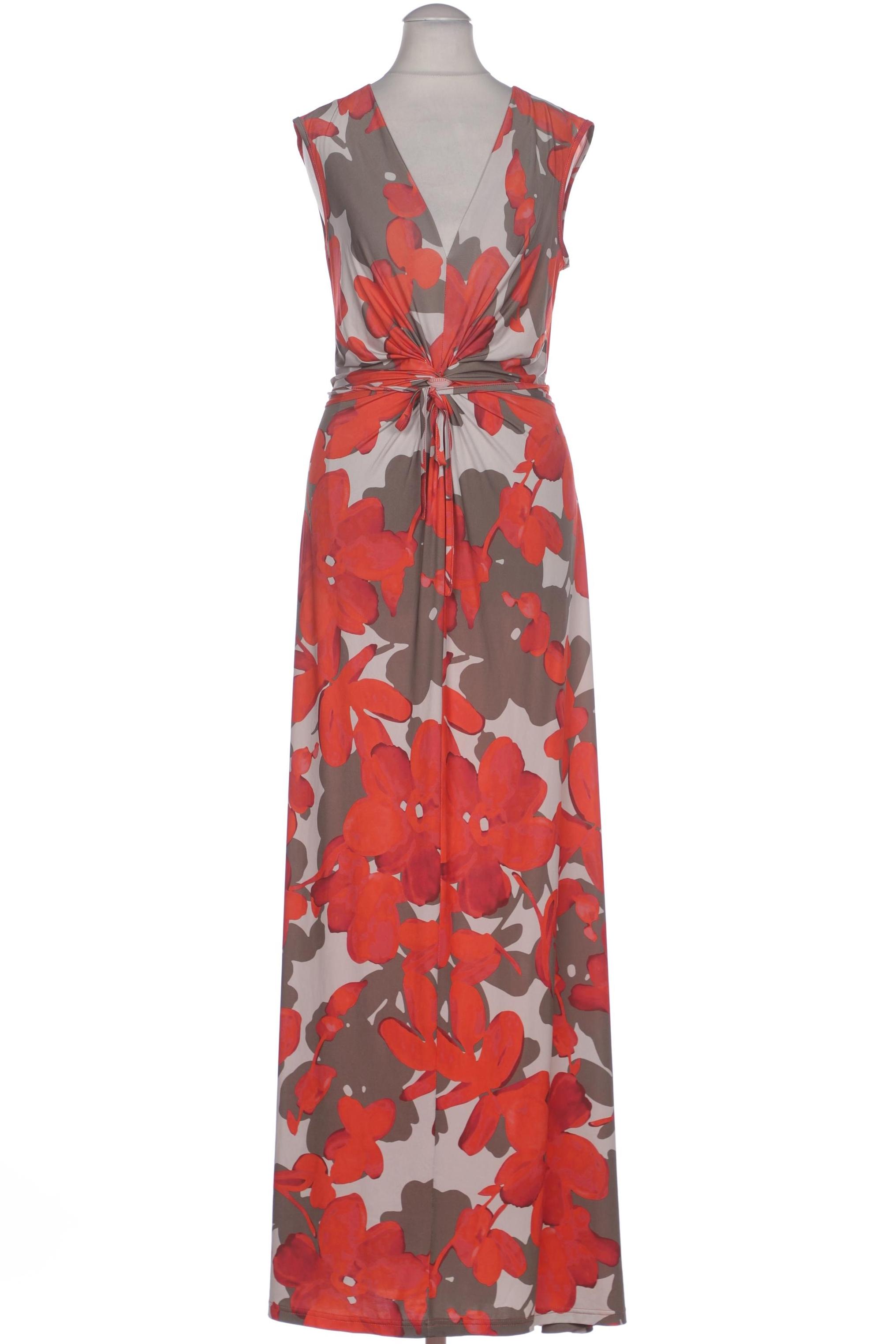

Cartoon Damen Kleid, rot, Gr. 36
