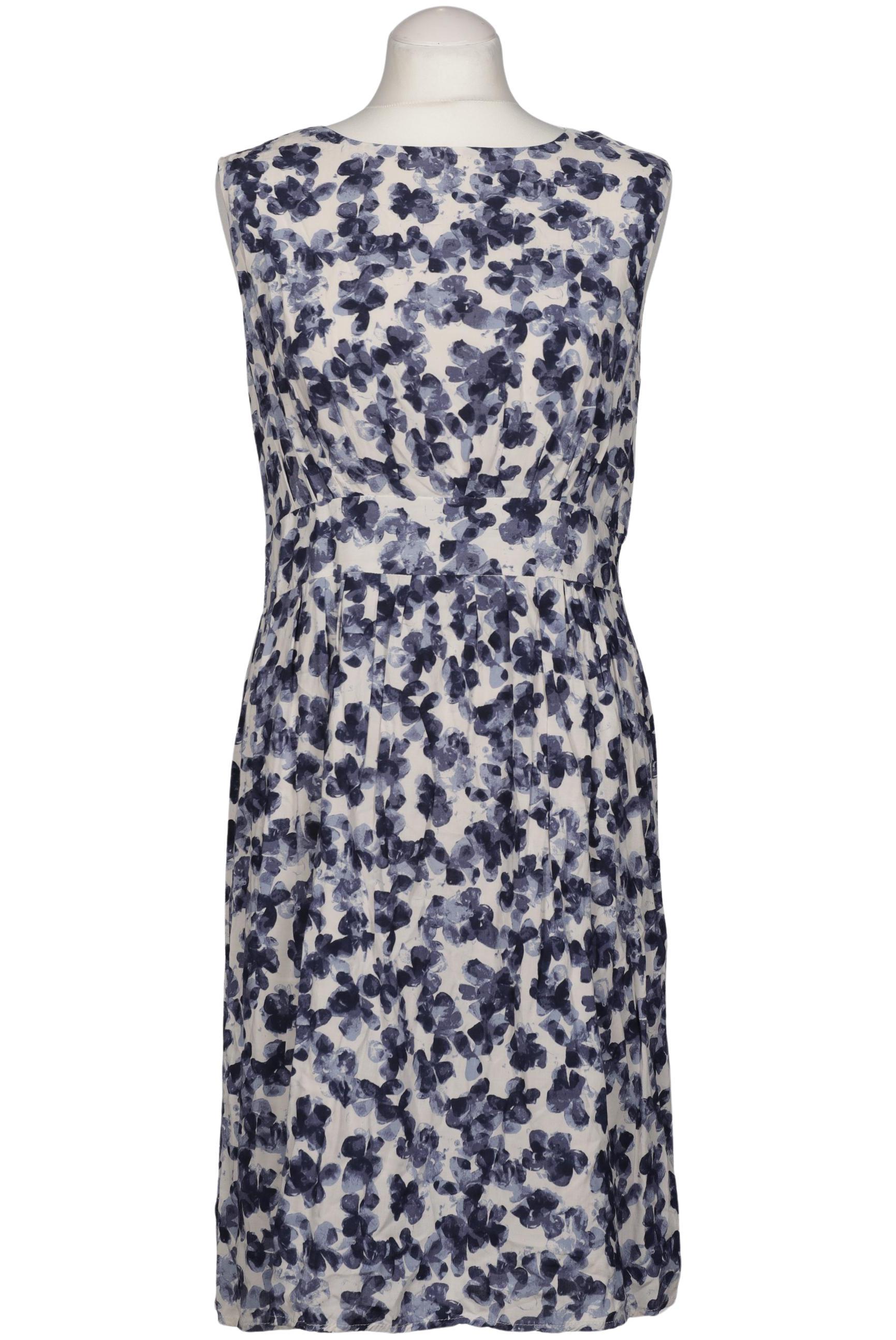 

Cartoon Damen Kleid, blau, Gr. 36