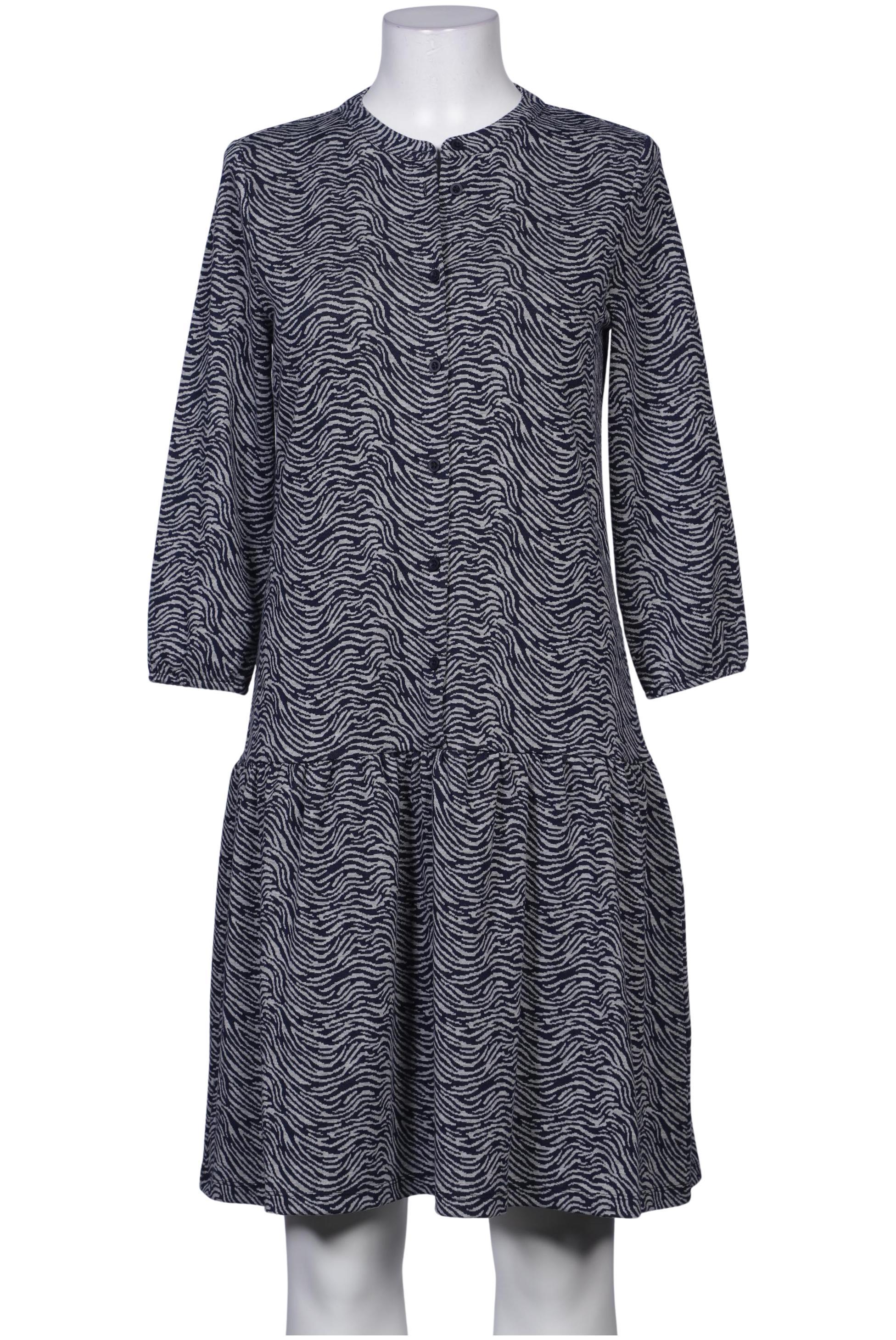 

Cartoon Damen Kleid, marineblau, Gr. 36
