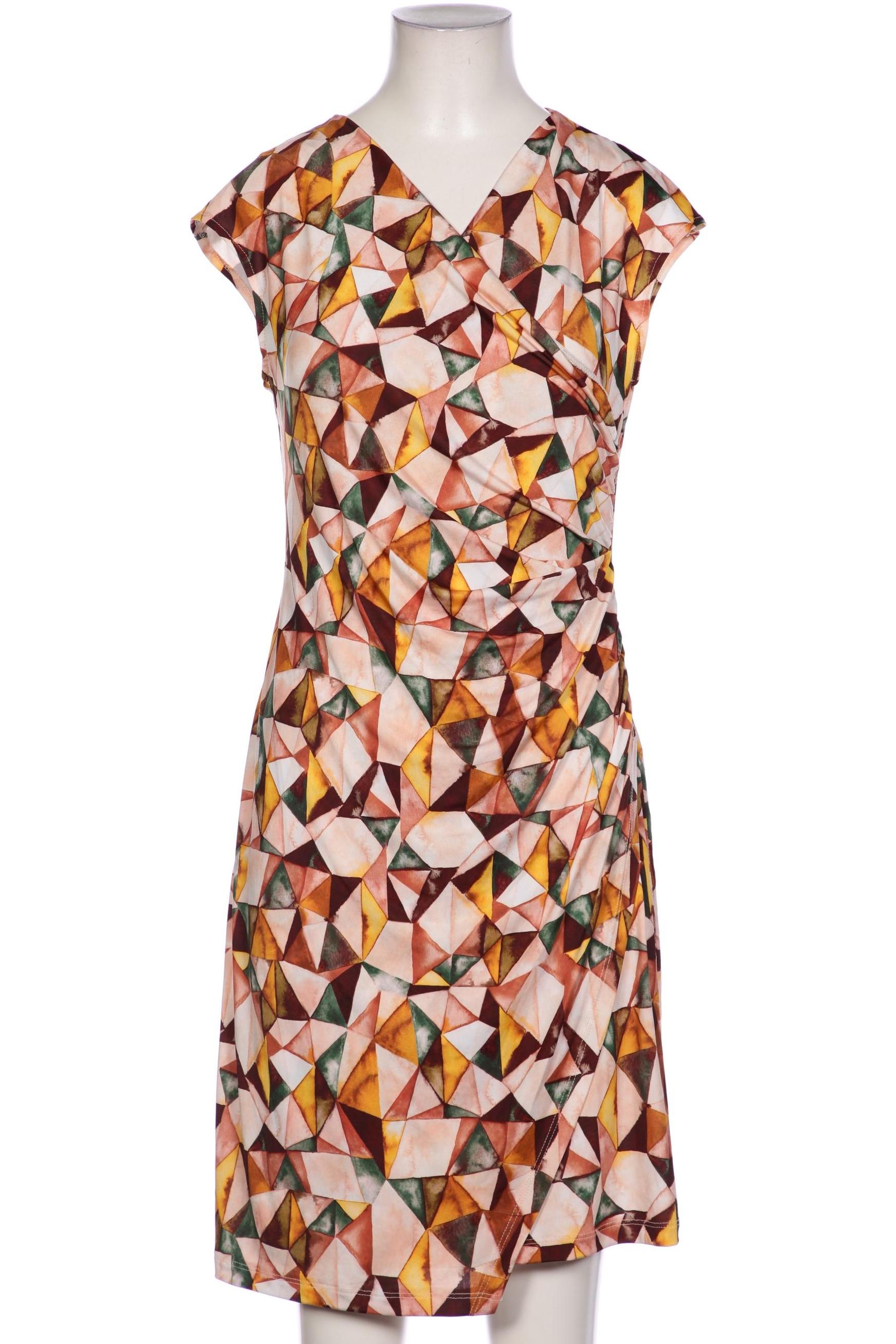 

Cartoon Damen Kleid, mehrfarbig, Gr. 36