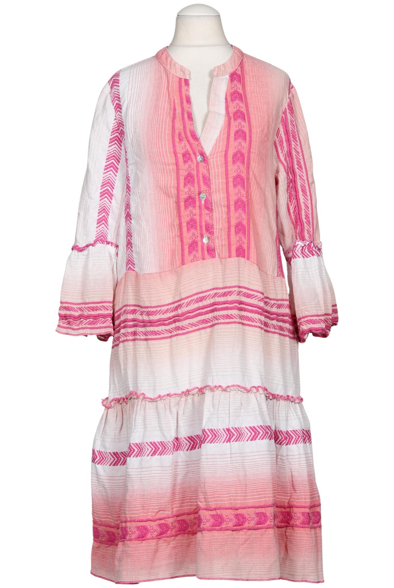 

Cartoon Damen Kleid, pink, Gr. 40