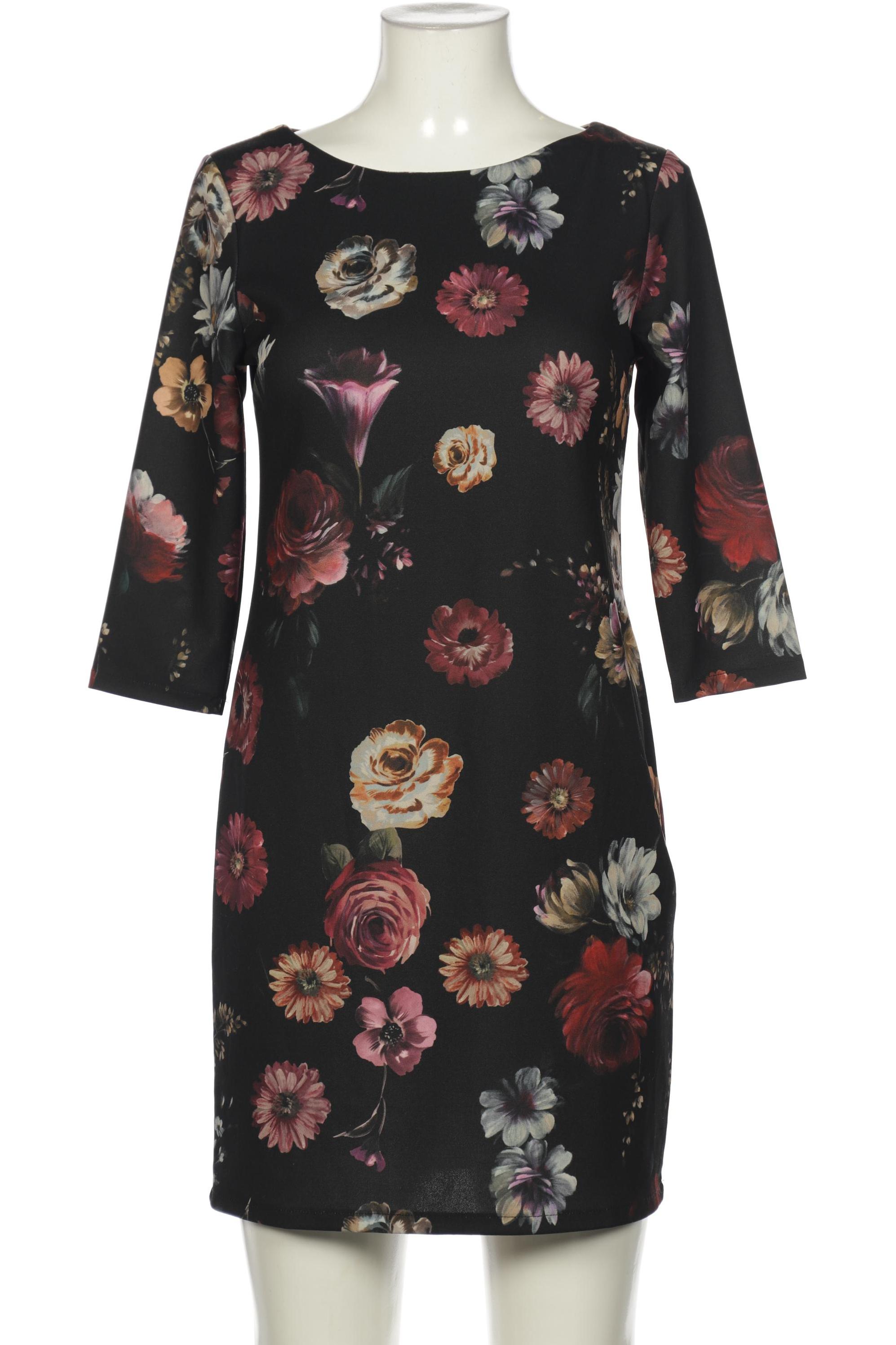 

Cartoon Damen Kleid, schwarz, Gr. 38