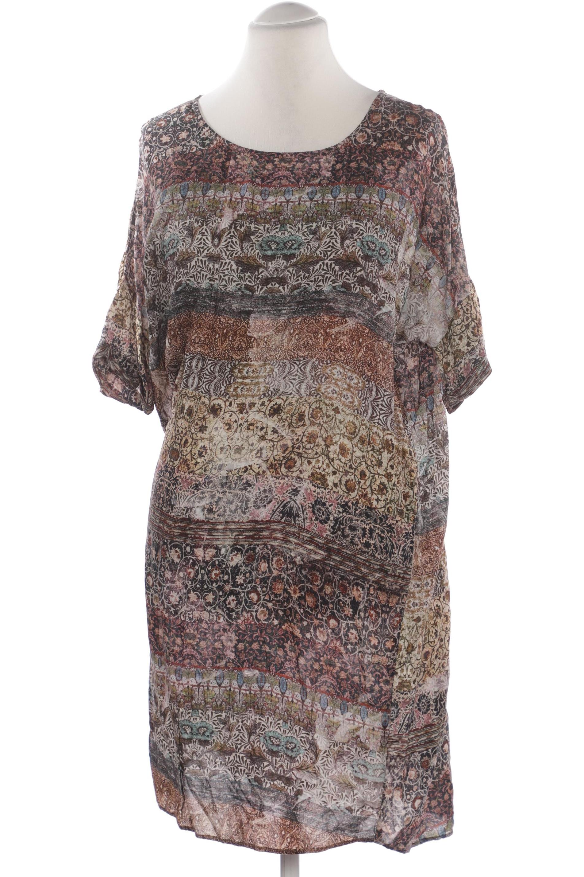 

Cartoon Damen Kleid, mehrfarbig, Gr. 42