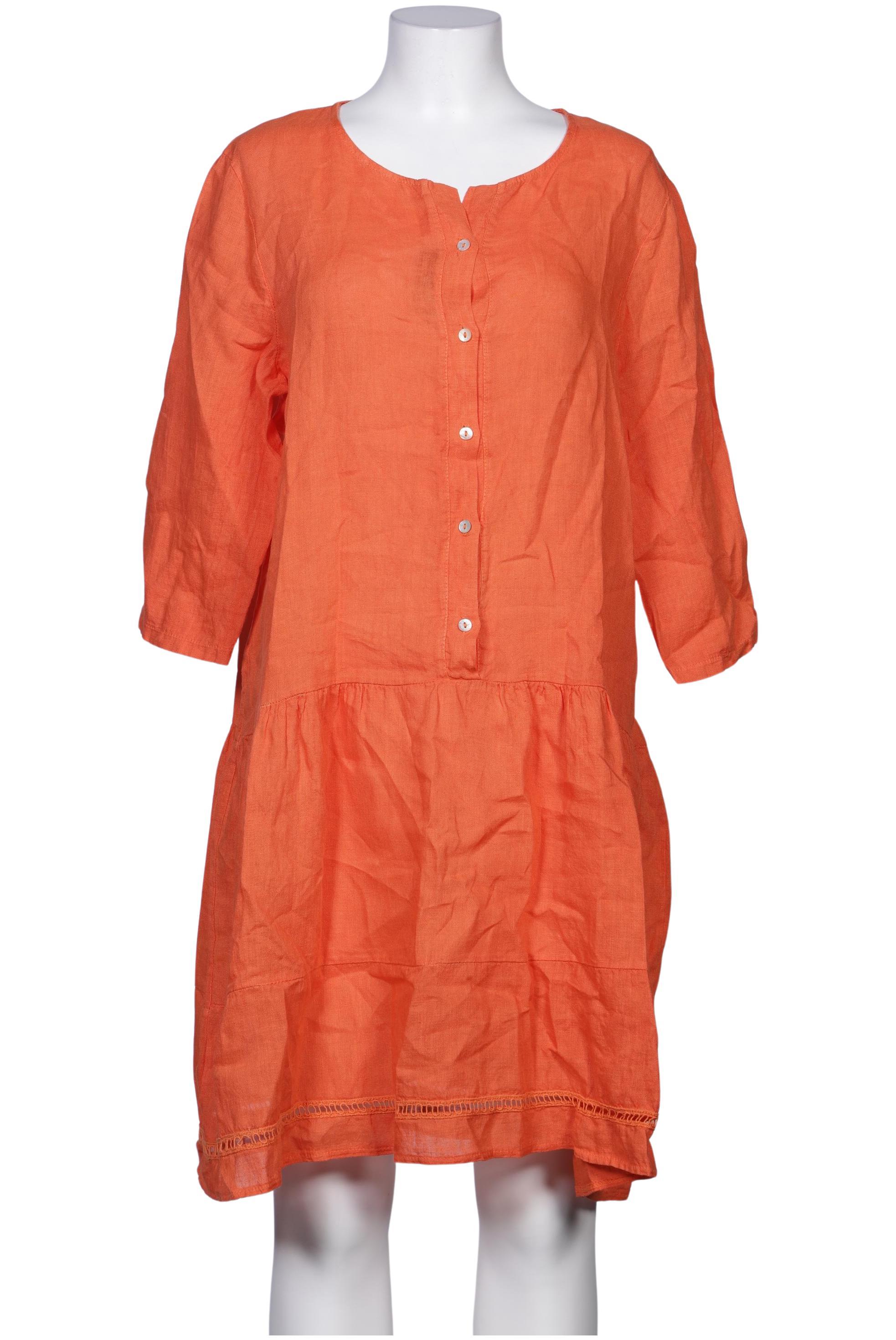 

Cartoon Damen Kleid, orange, Gr. 42