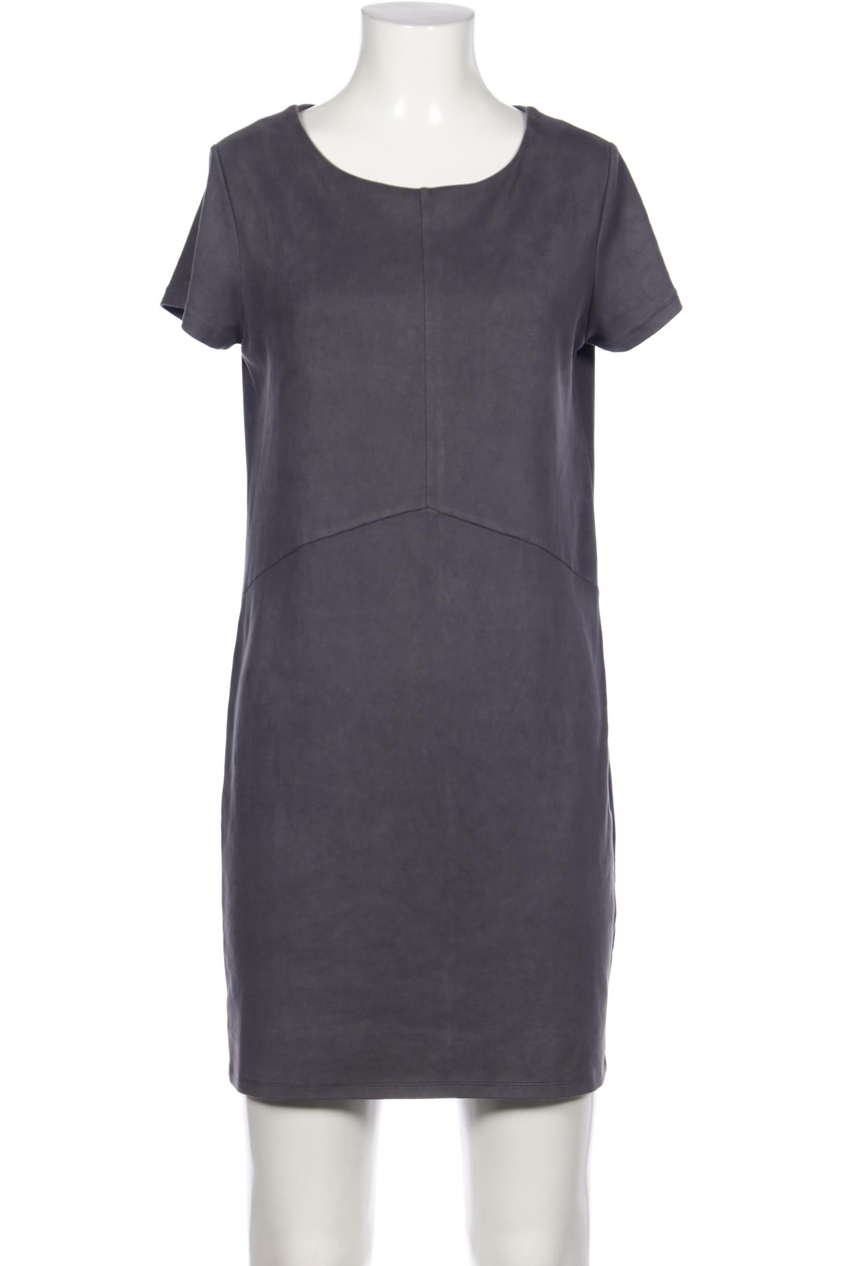 

Cartoon Damen Kleid, grau