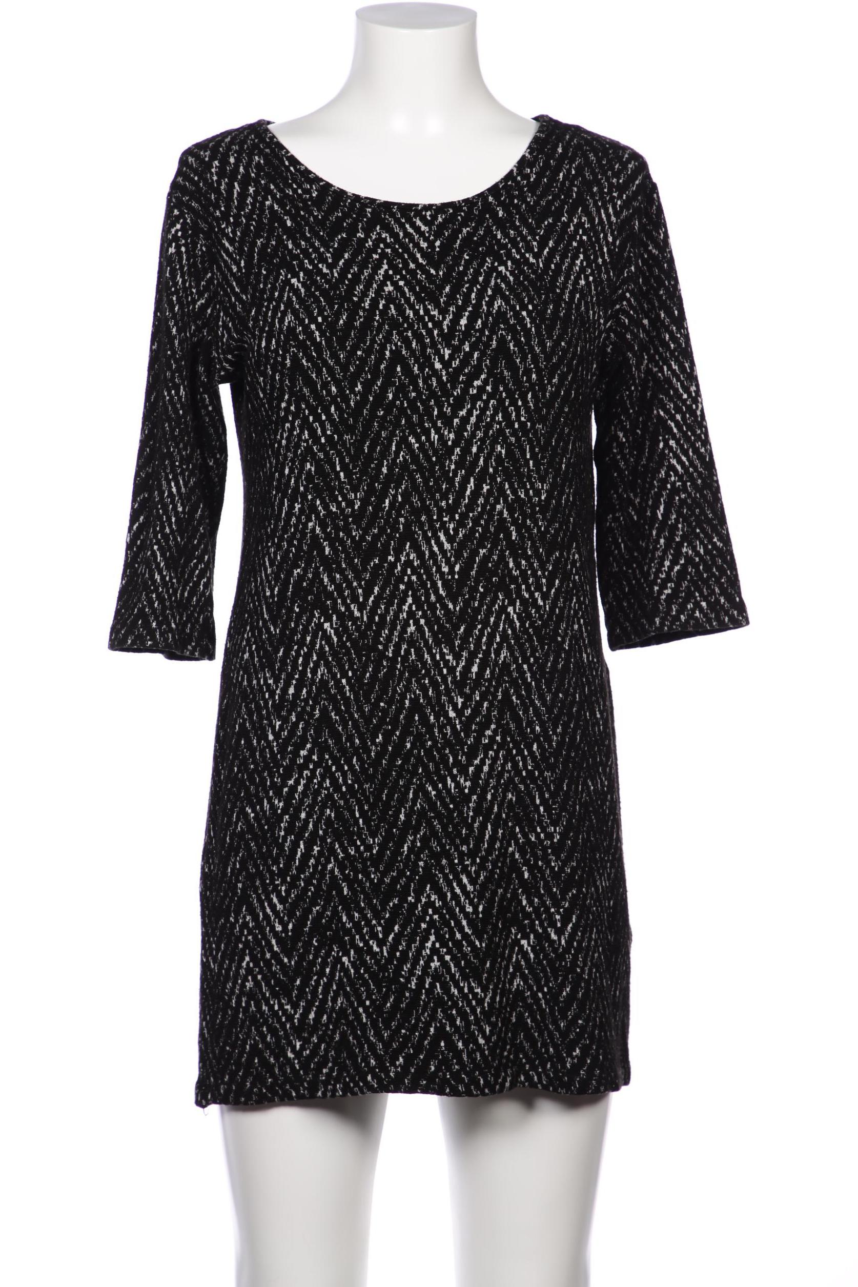 

Cartoon Damen Kleid, schwarz