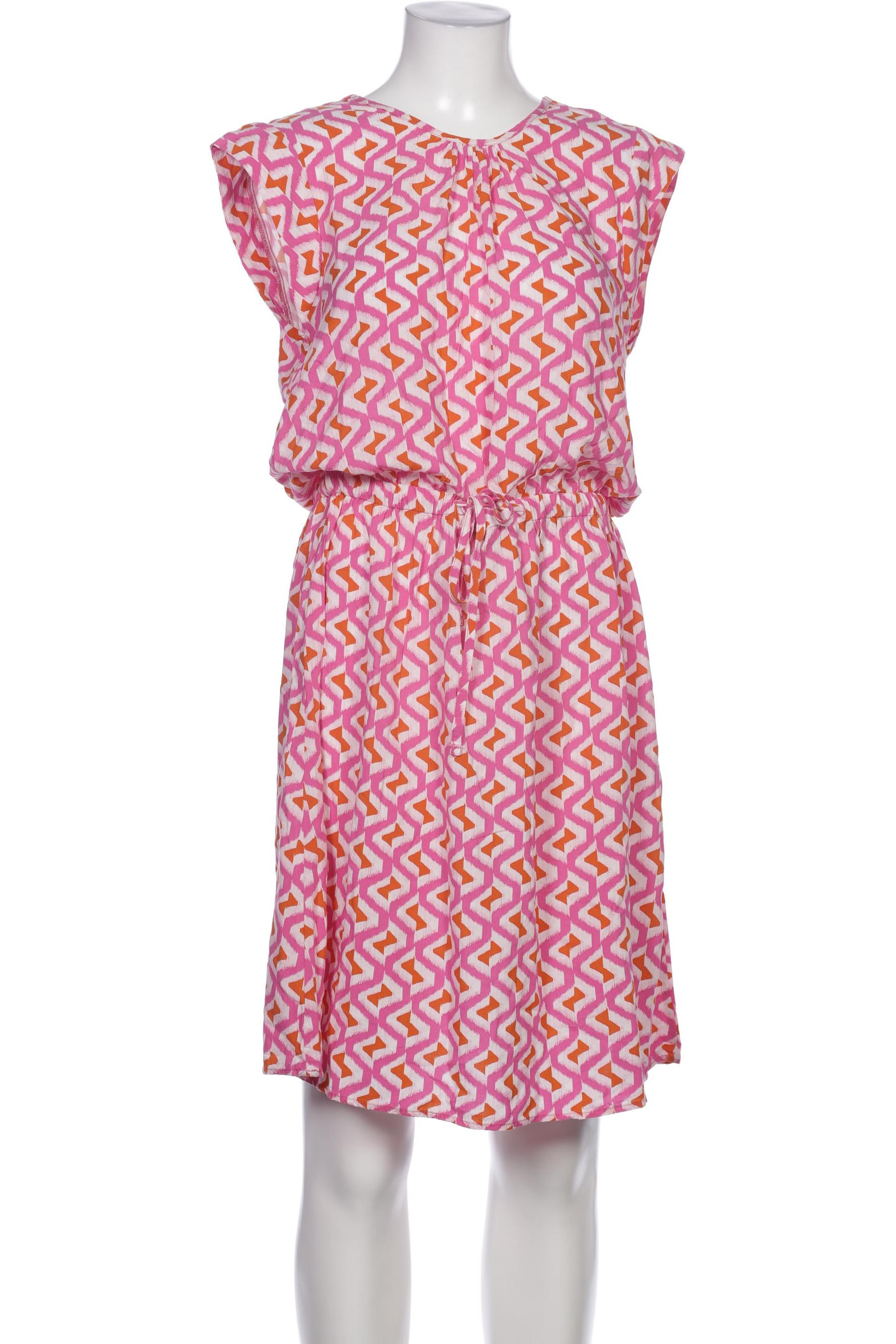 

Cartoon Damen Kleid, pink