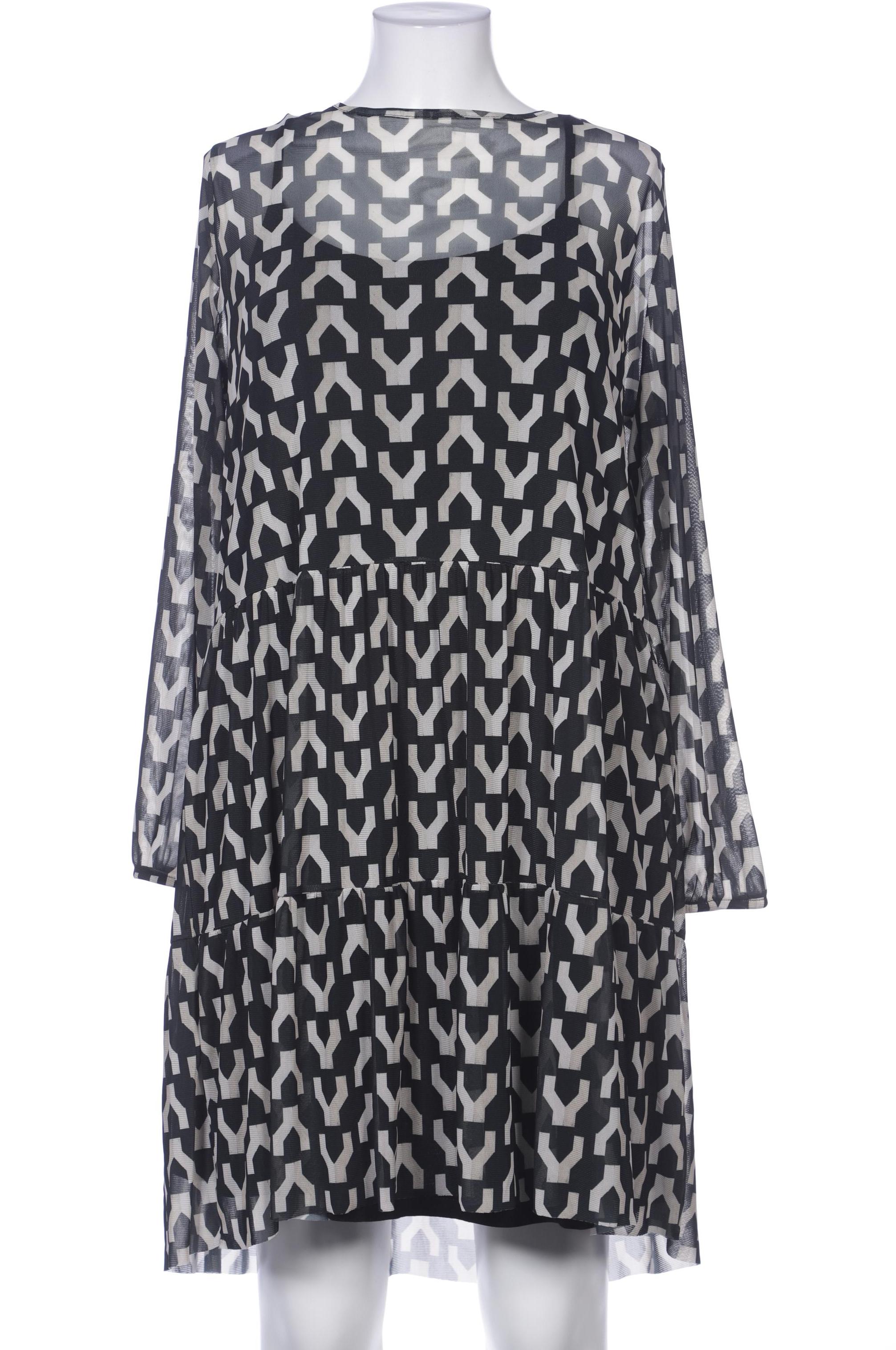 

Cartoon Damen Kleid, schwarz, Gr. 44