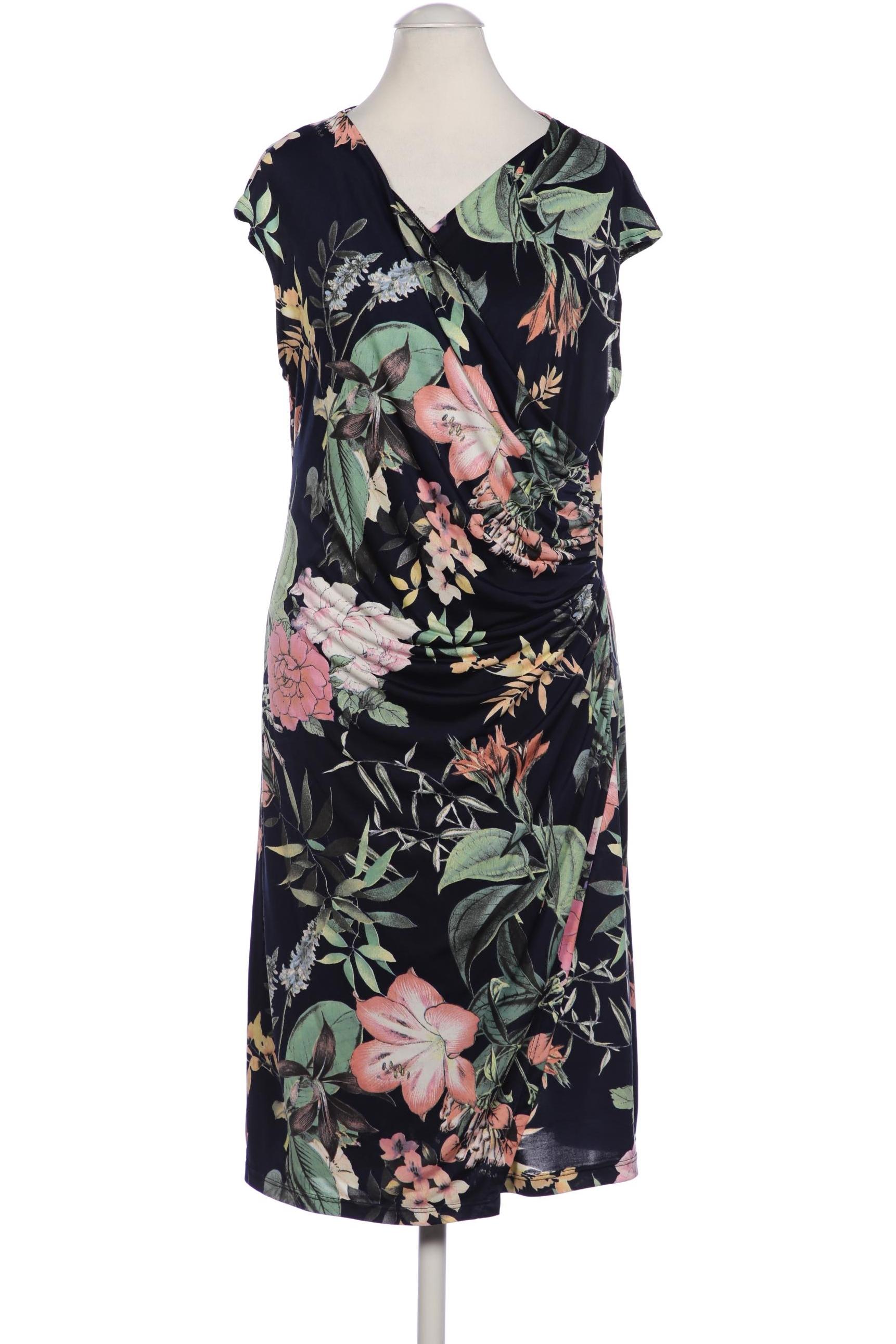 

Cartoon Damen Kleid, marineblau, Gr. 36