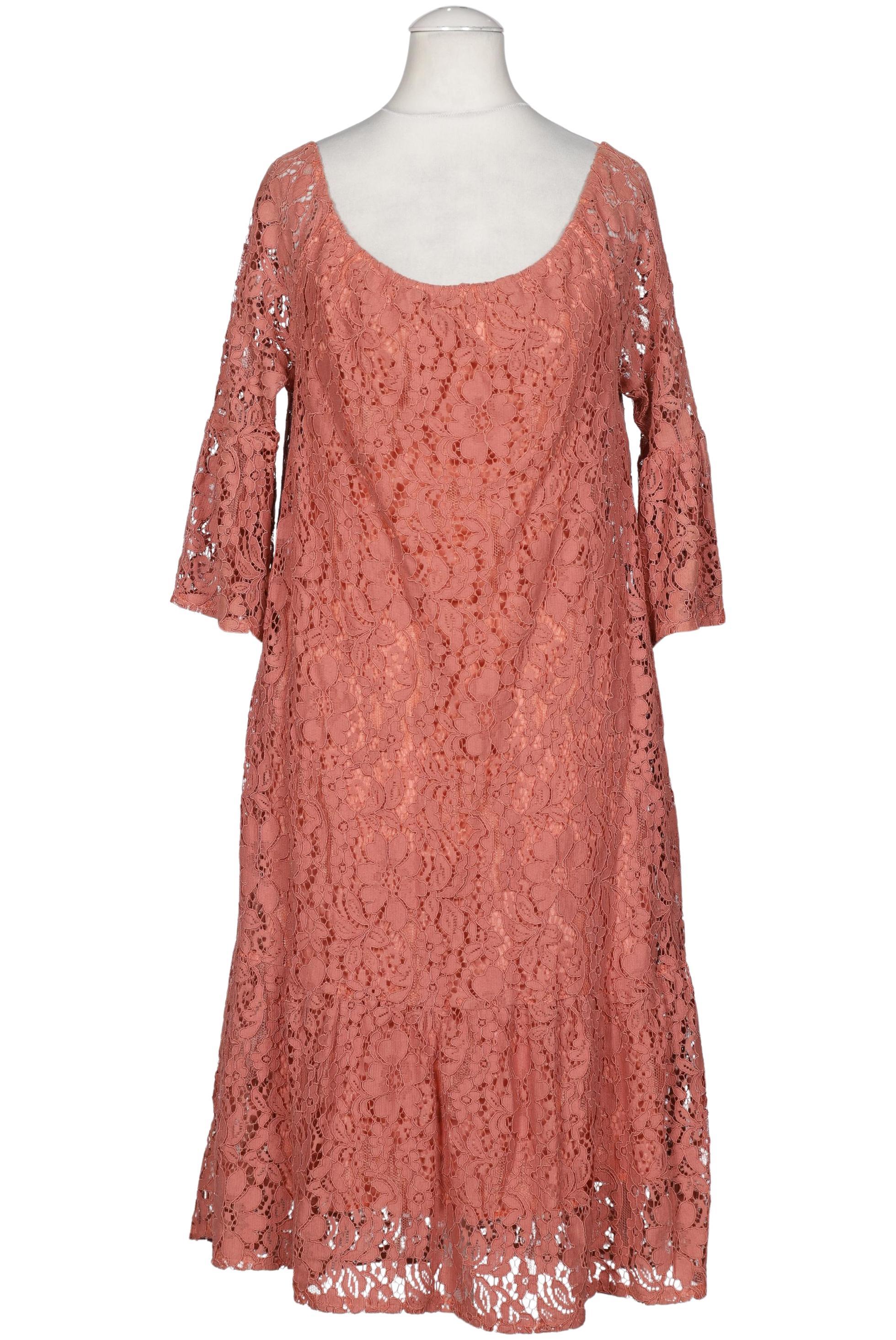 

Cartoon Damen Kleid, pink, Gr. 34