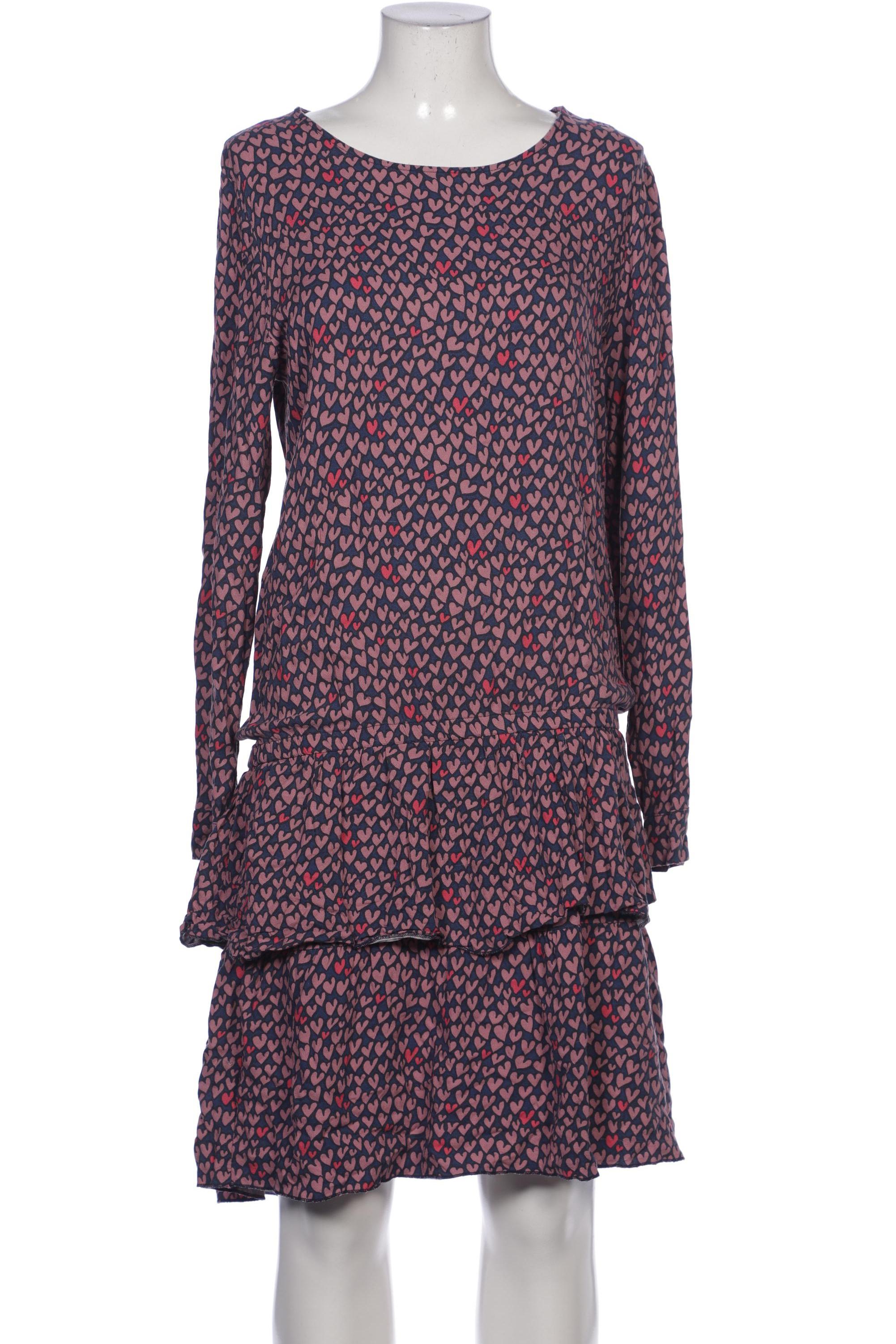 

Cartoon Damen Kleid, pink, Gr. 38