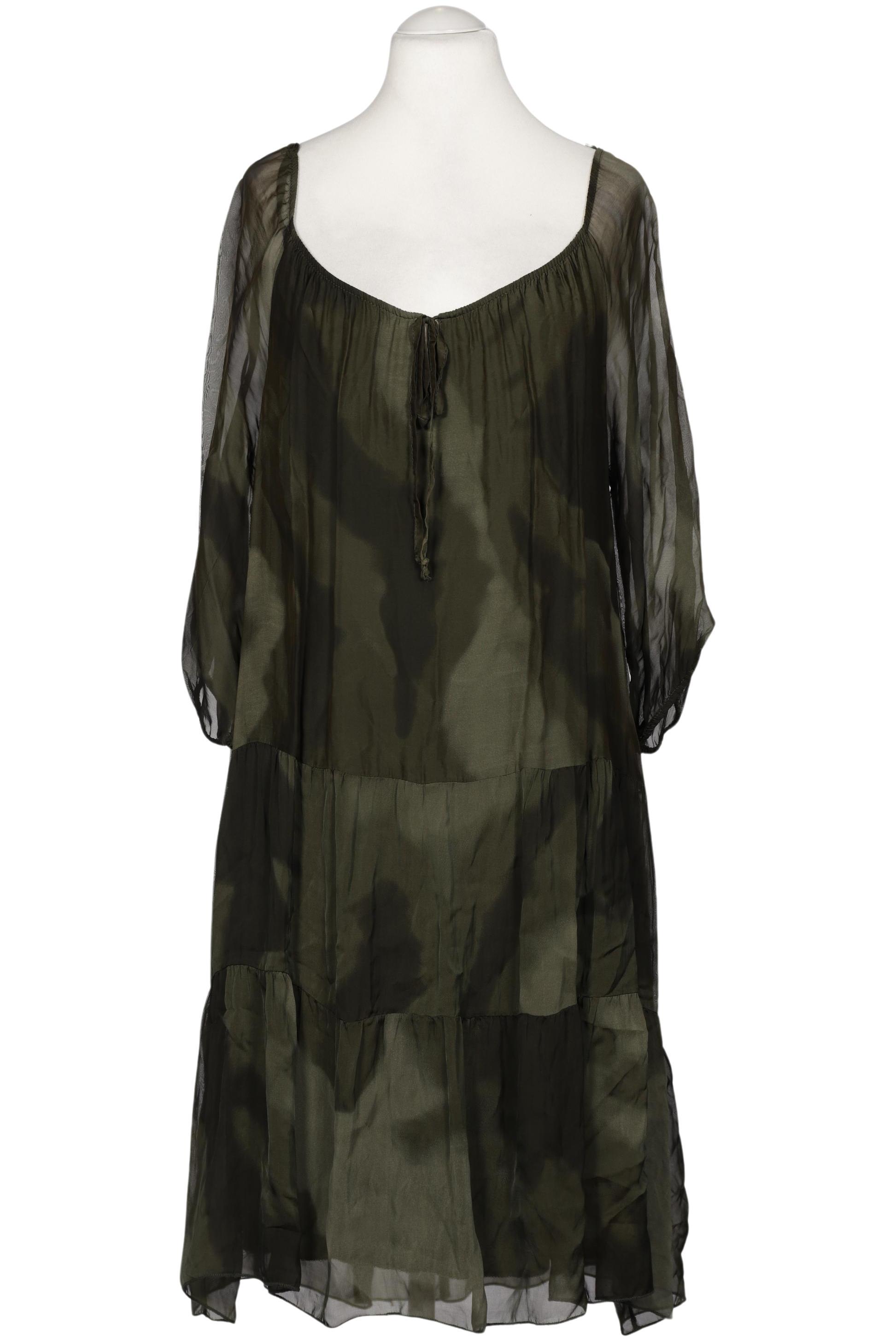 

Cartoon Damen Kleid, grün, Gr. 42