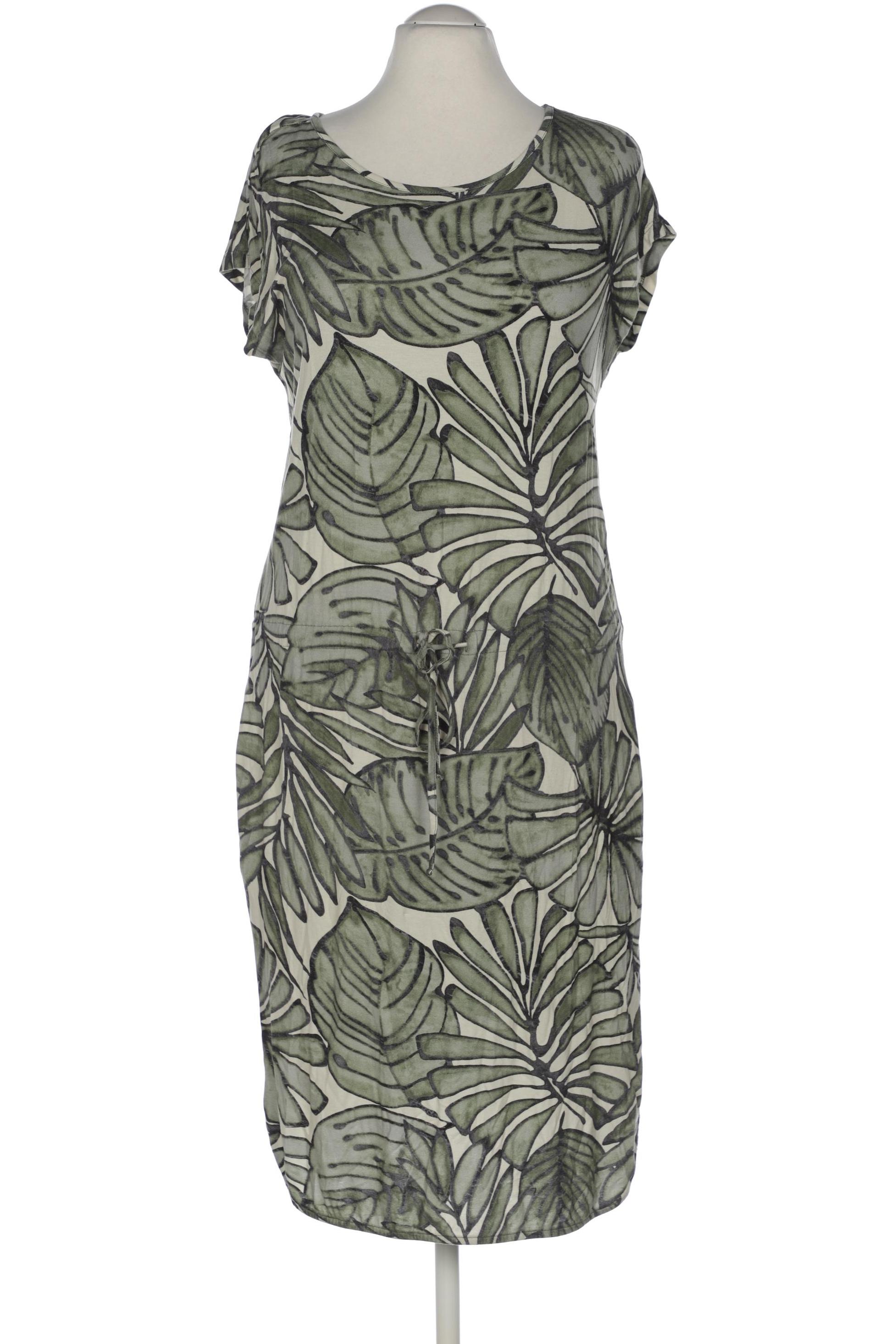 

Cartoon Damen Kleid, grün, Gr. 40