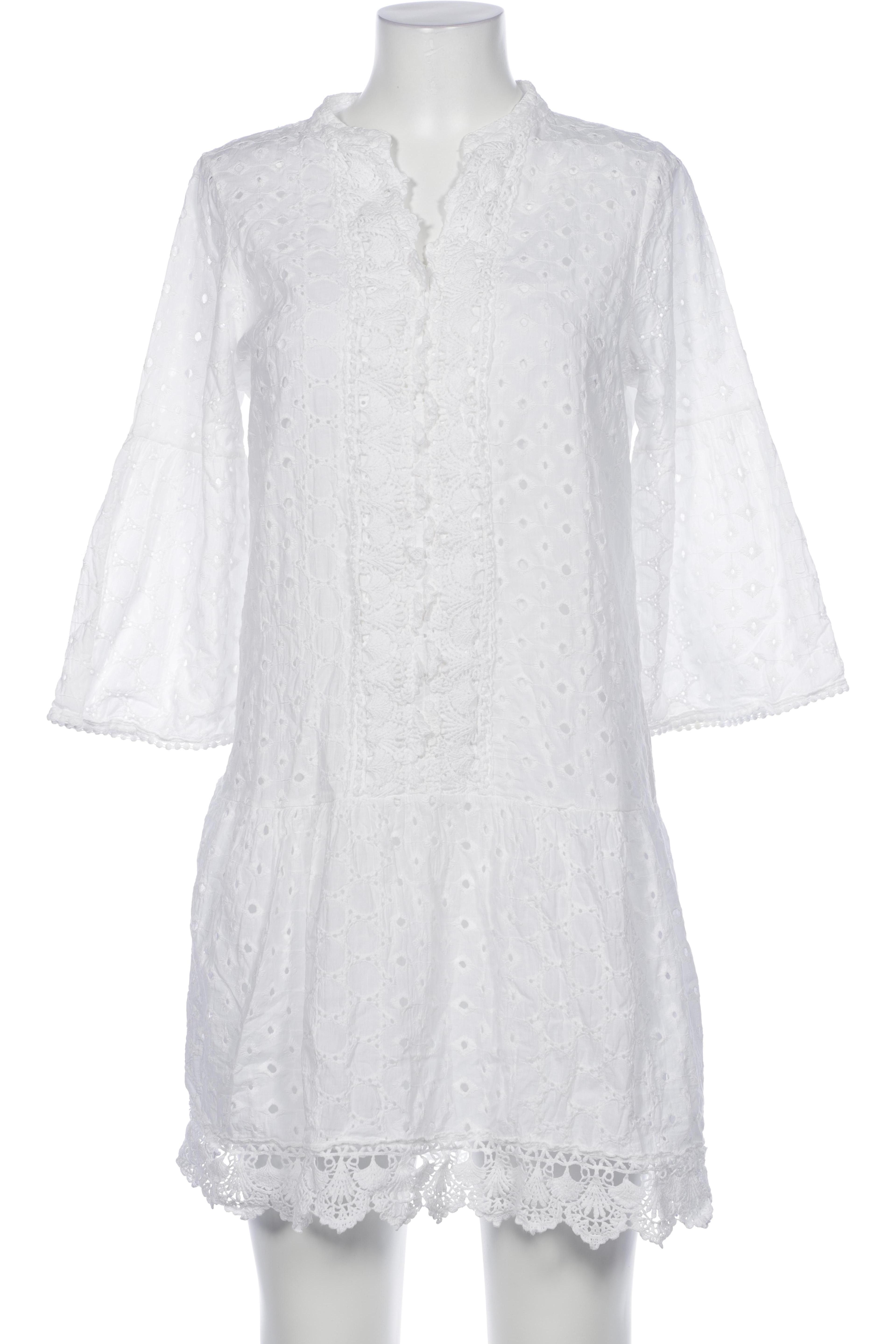 

Cartoon Damen Kleid, weiß, Gr. 38