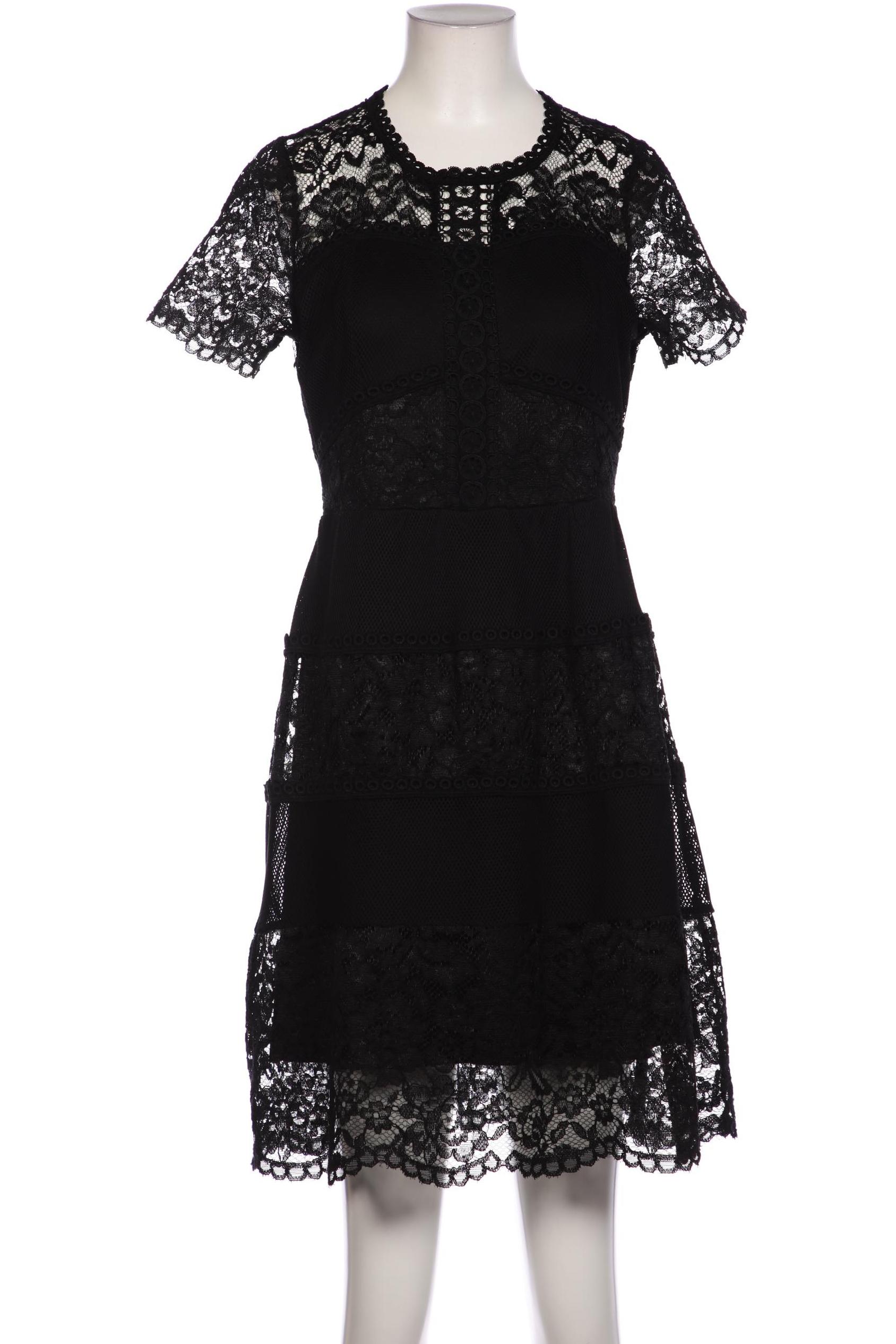 

Cartoon Damen Kleid, schwarz, Gr. 38