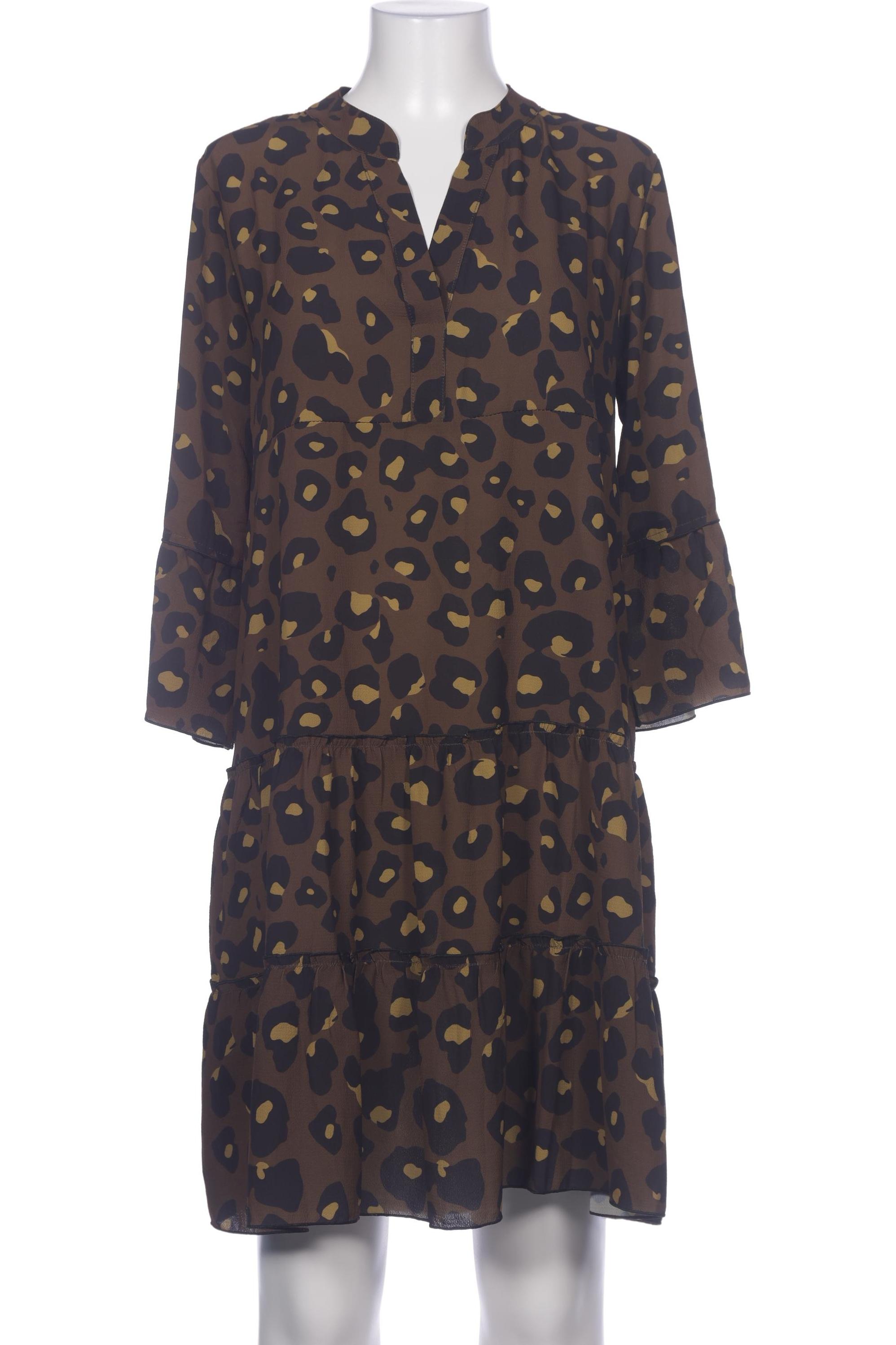 

Cartoon Damen Kleid, braun, Gr. 42