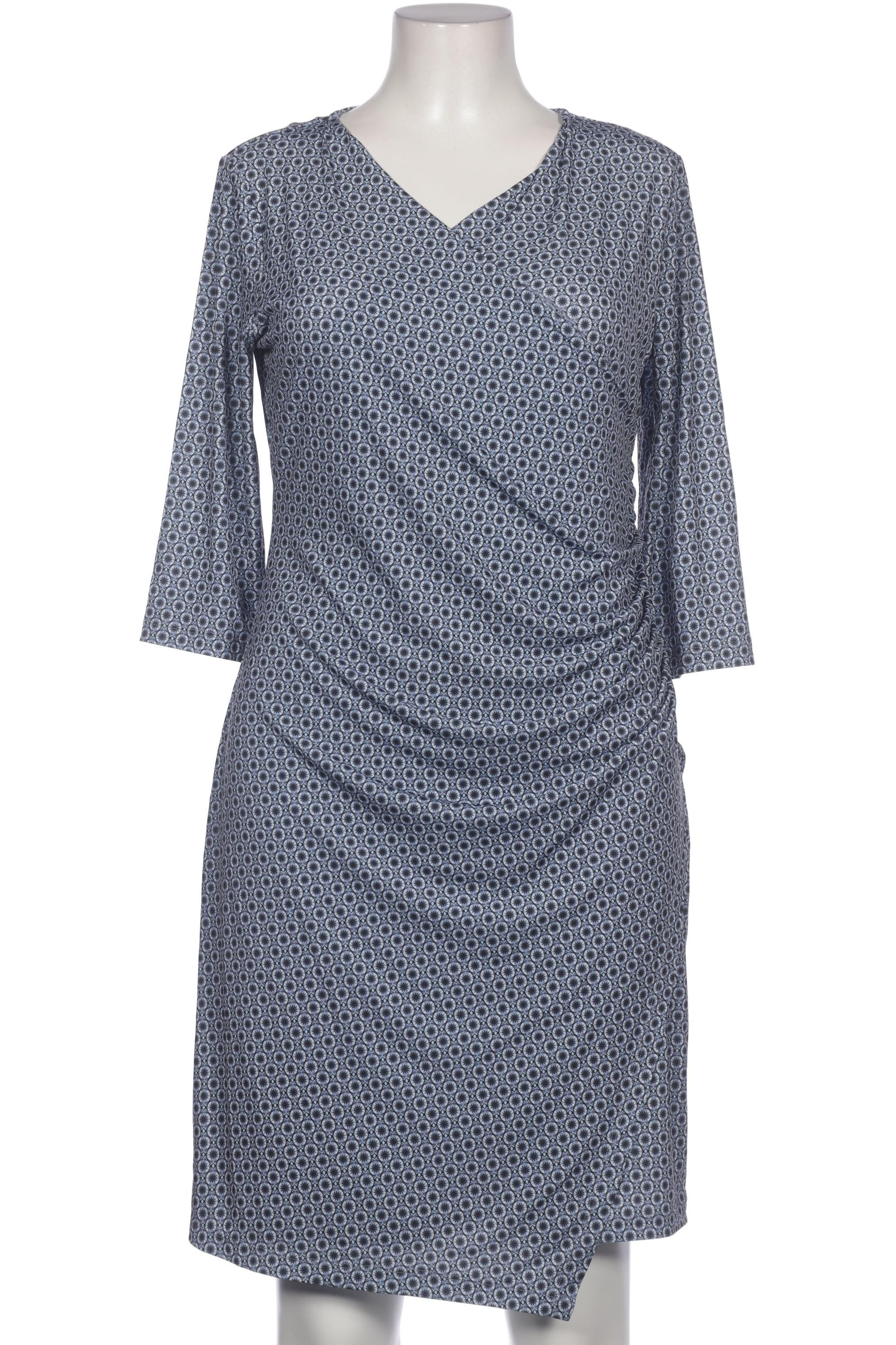 

Cartoon Damen Kleid, blau, Gr. 42
