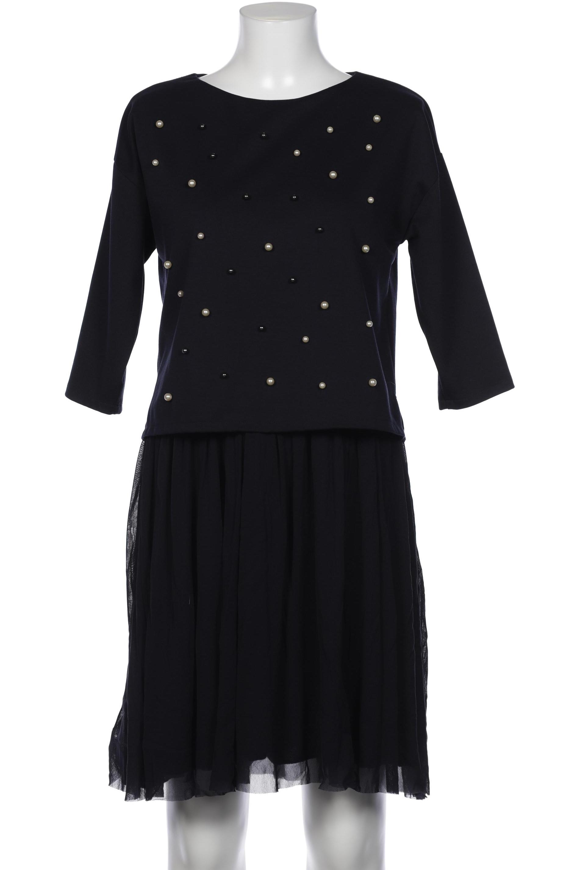 

Cartoon Damen Kleid, marineblau, Gr. 42