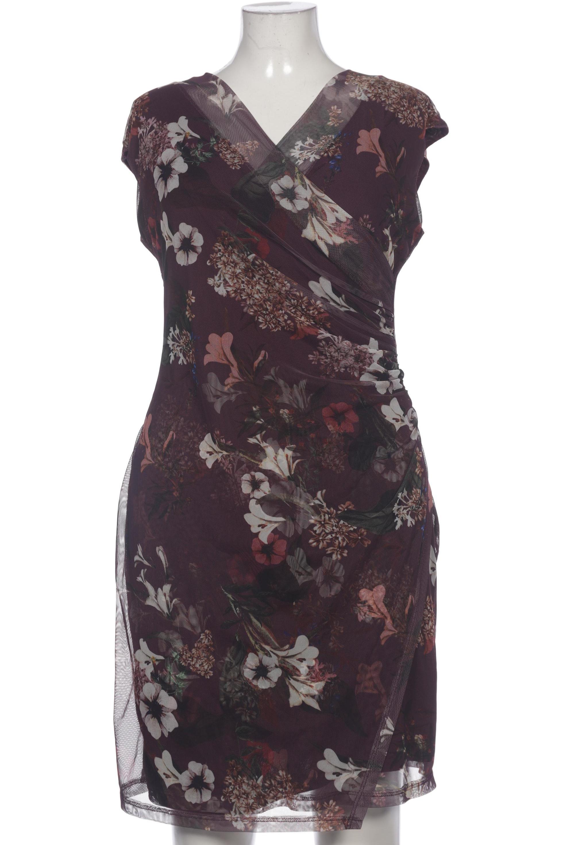 

Cartoon Damen Kleid, flieder, Gr. 42