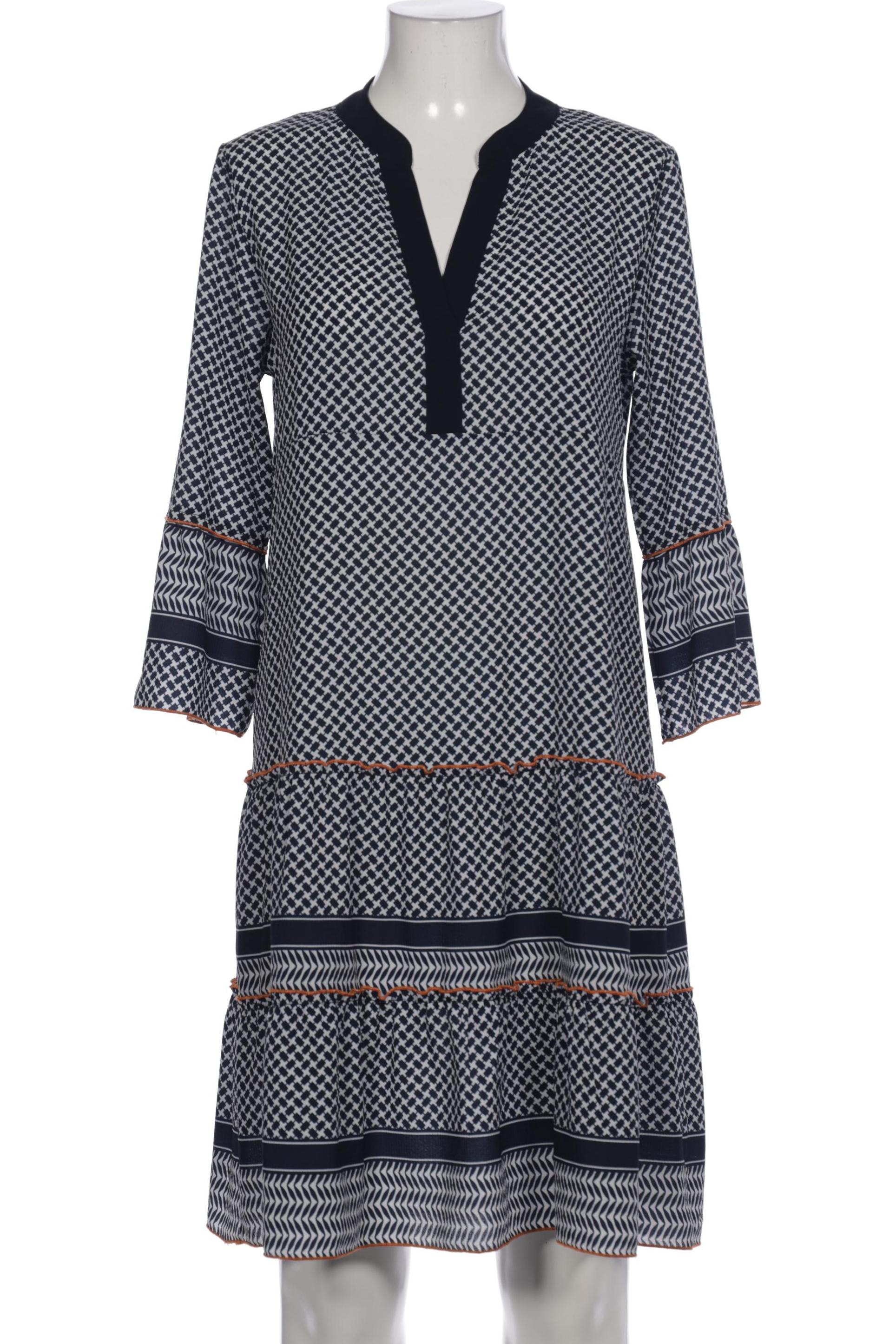 

Cartoon Damen Kleid, marineblau, Gr. 38