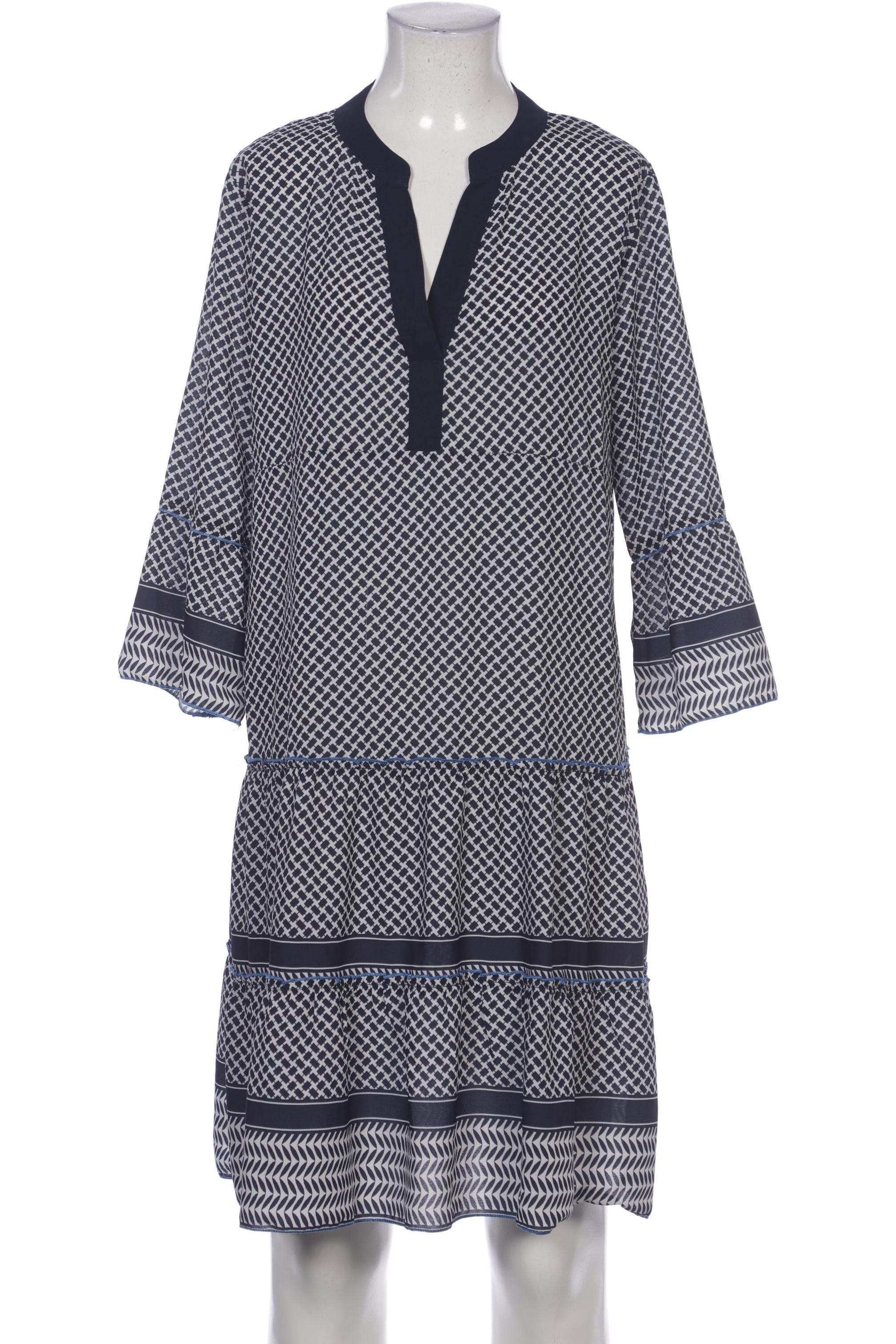 

Cartoon Damen Kleid, marineblau, Gr. 40