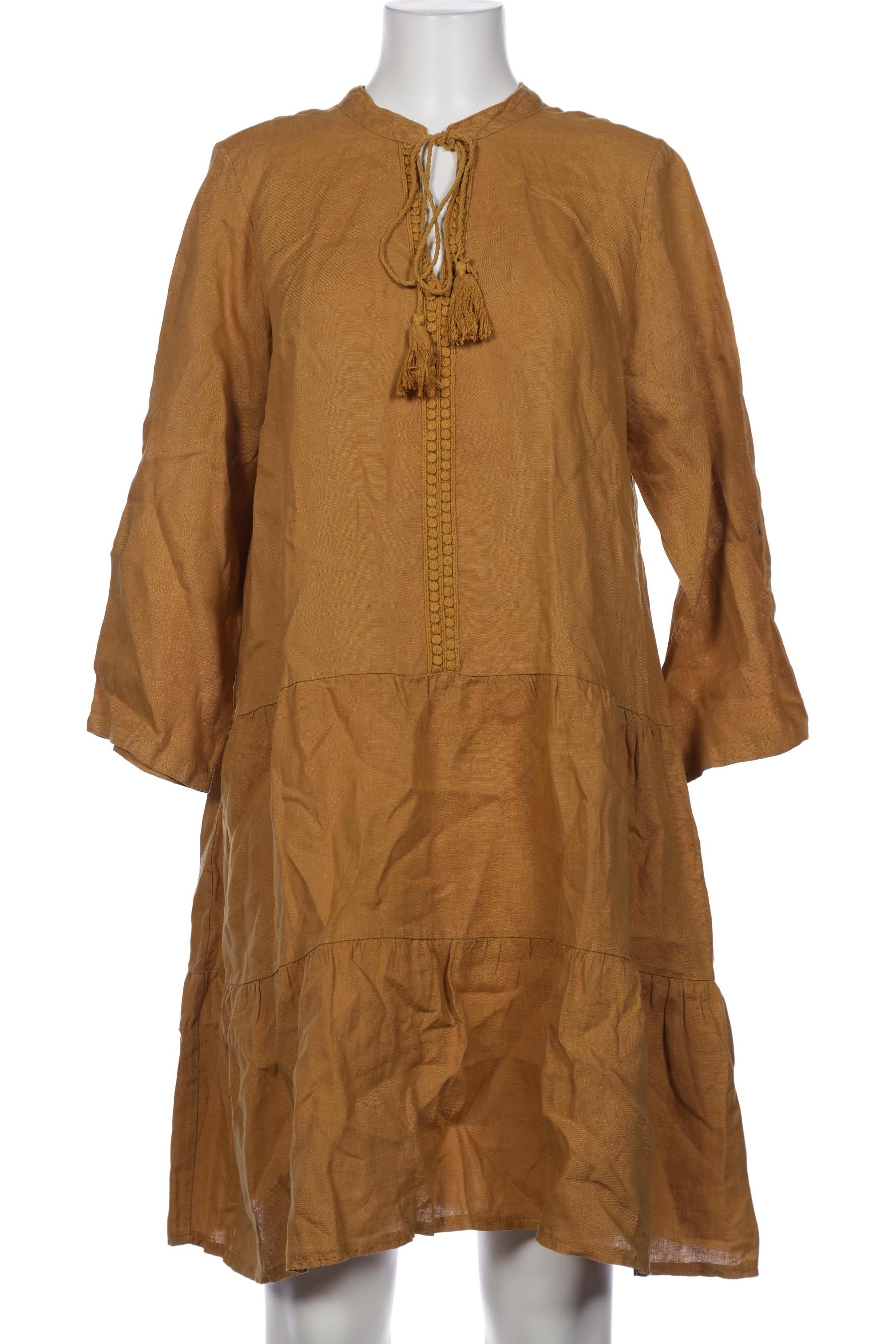 

Cartoon Damen Kleid, orange, Gr. 42