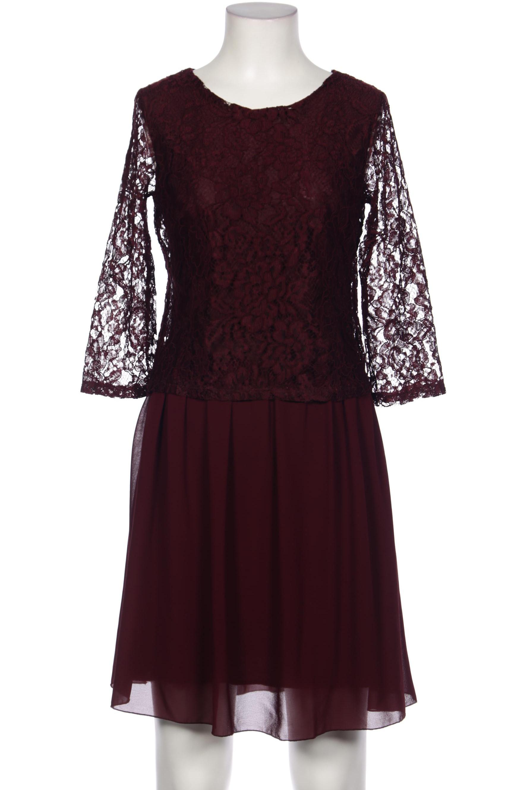 

Cartoon Damen Kleid, bordeaux, Gr. 36