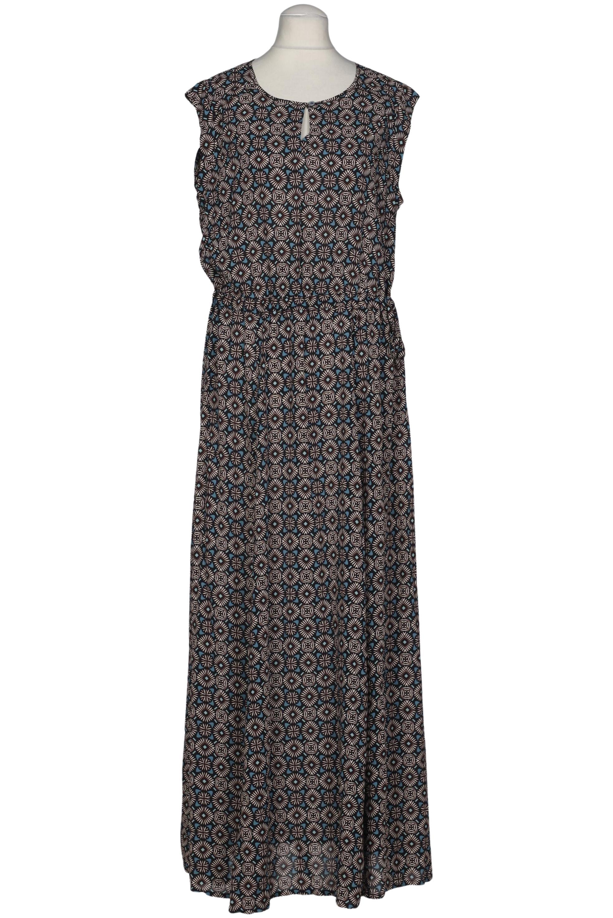 

Cartoon Damen Kleid, mehrfarbig, Gr. 38