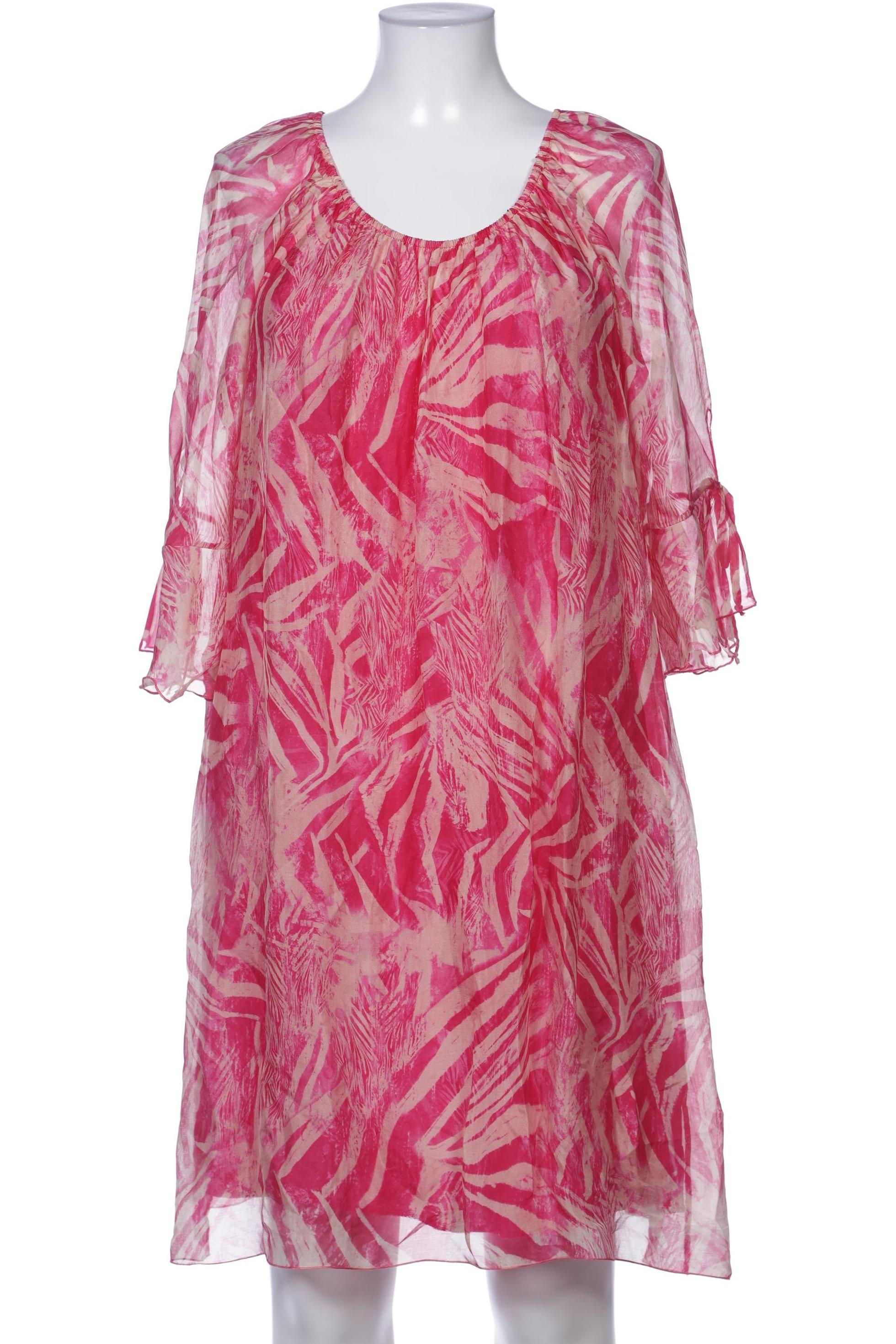 

Cartoon Damen Kleid, pink, Gr. 44