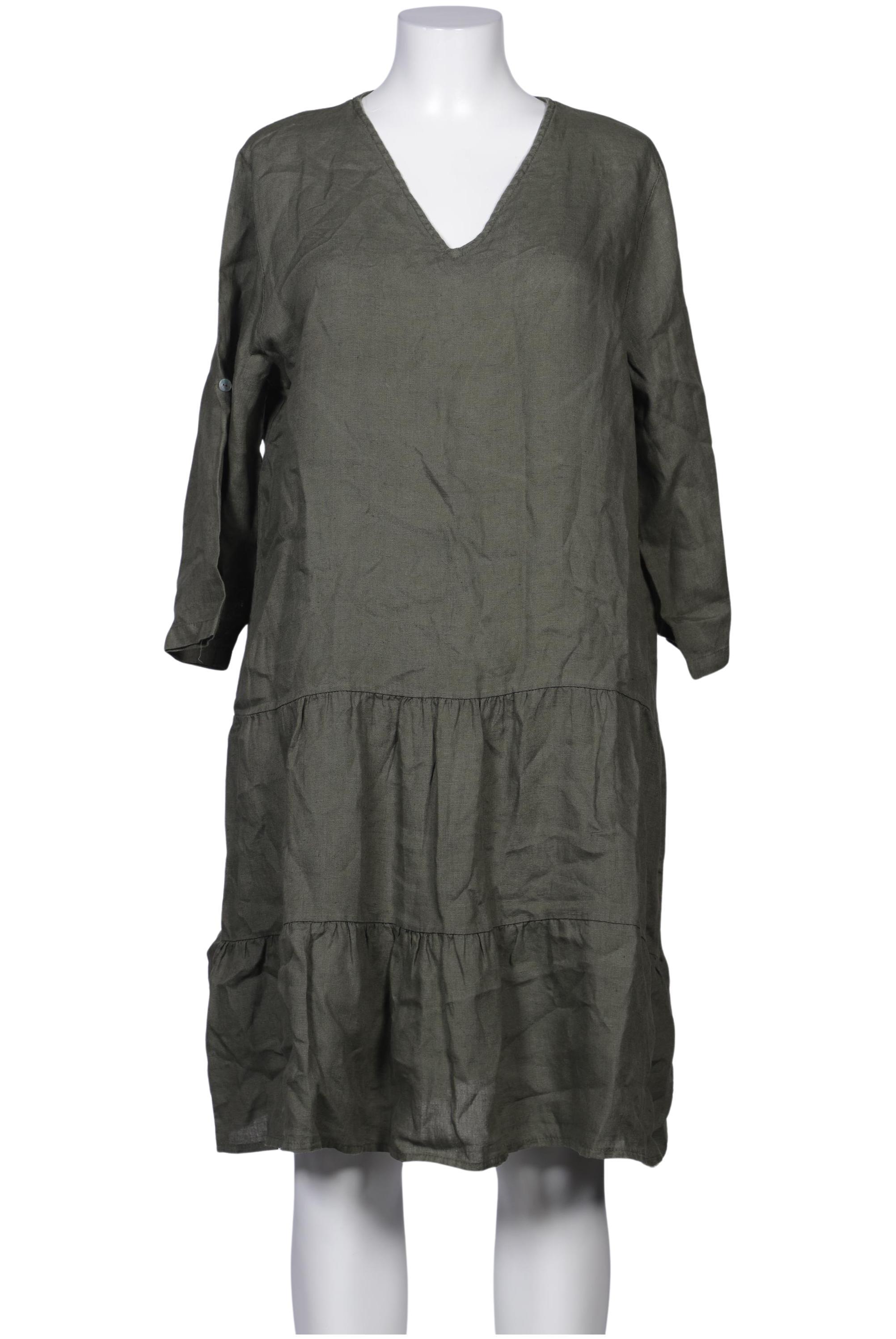 

Cartoon Damen Kleid, grün, Gr. 44