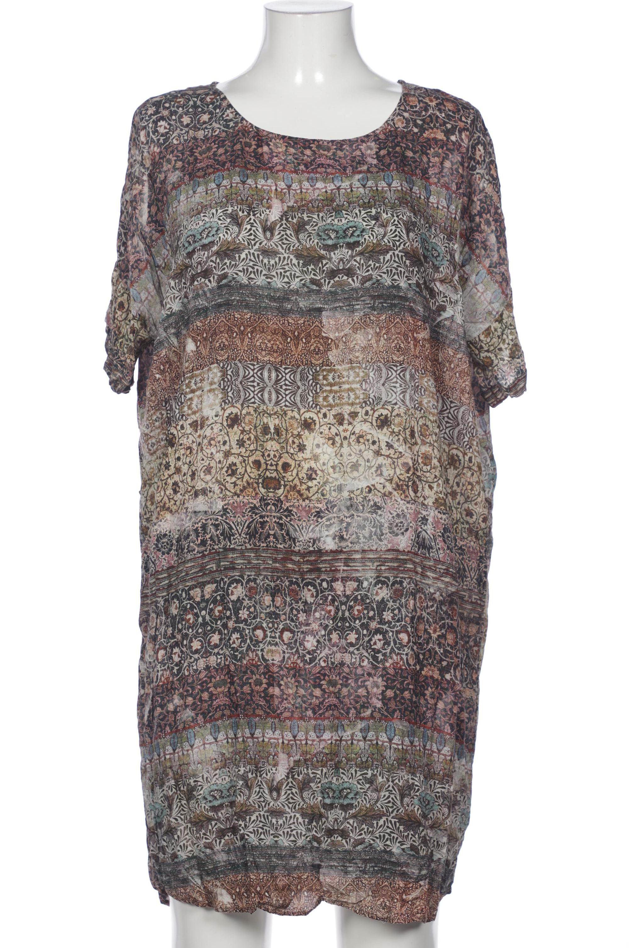 

Cartoon Damen Kleid, mehrfarbig