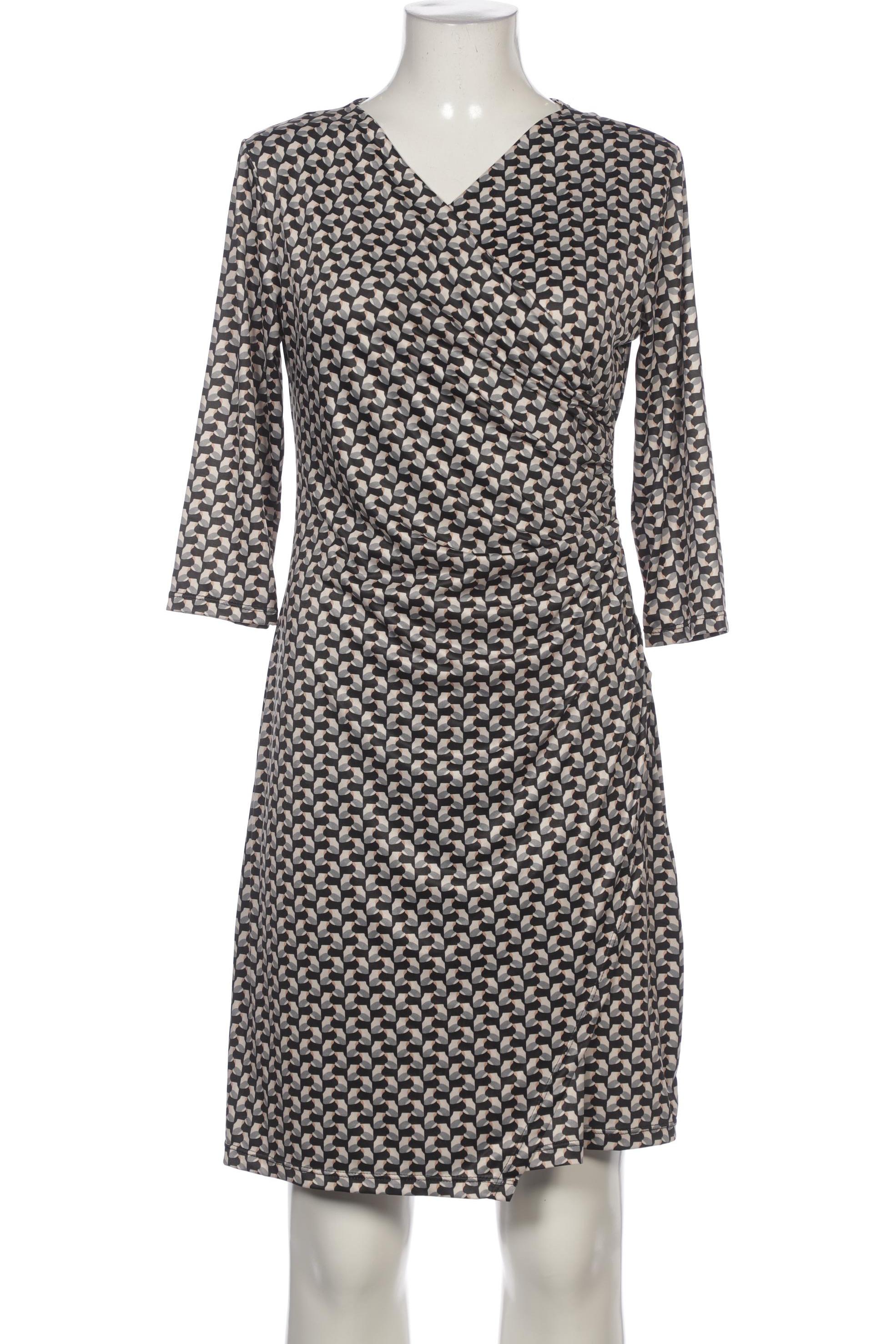 

Cartoon Damen Kleid, schwarz