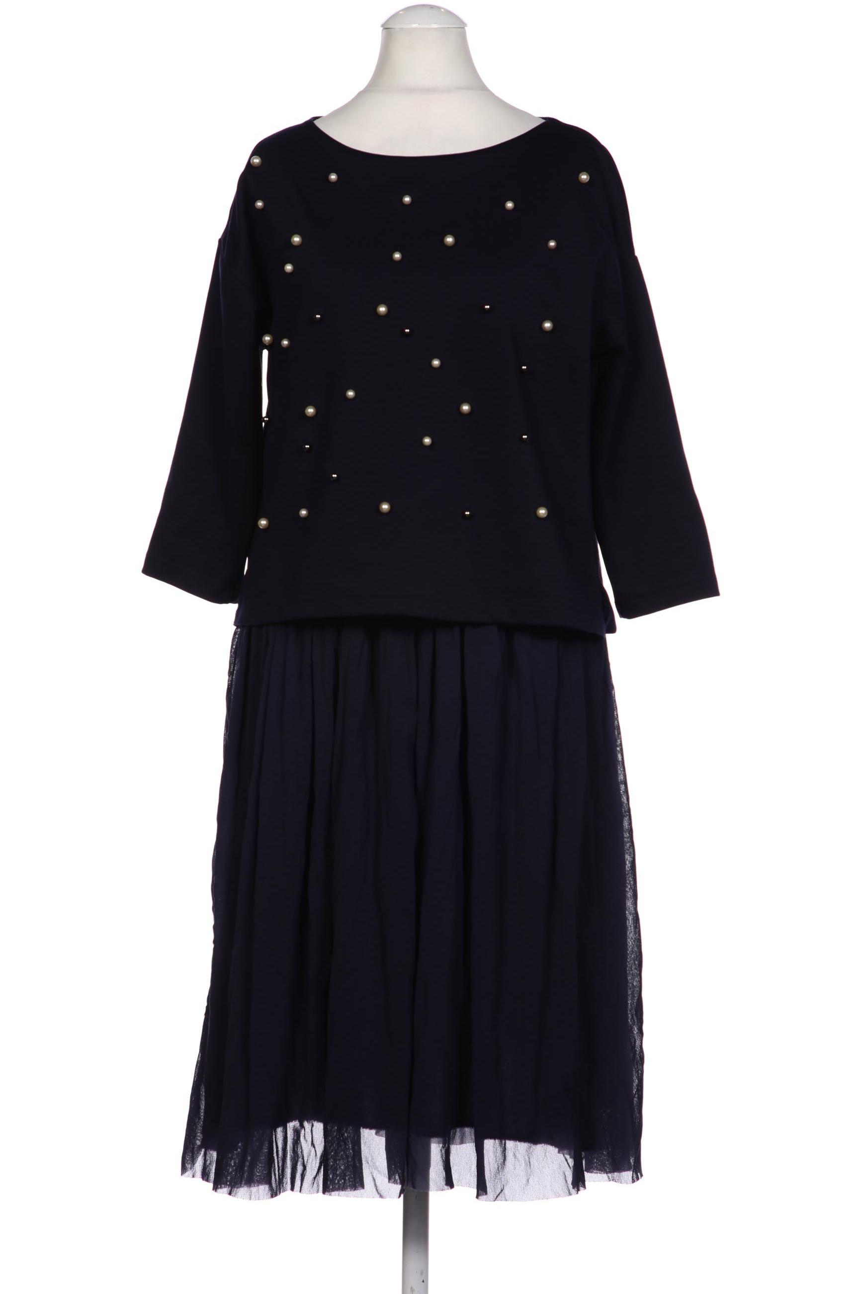 

Cartoon Damen Kleid, marineblau, Gr. 38